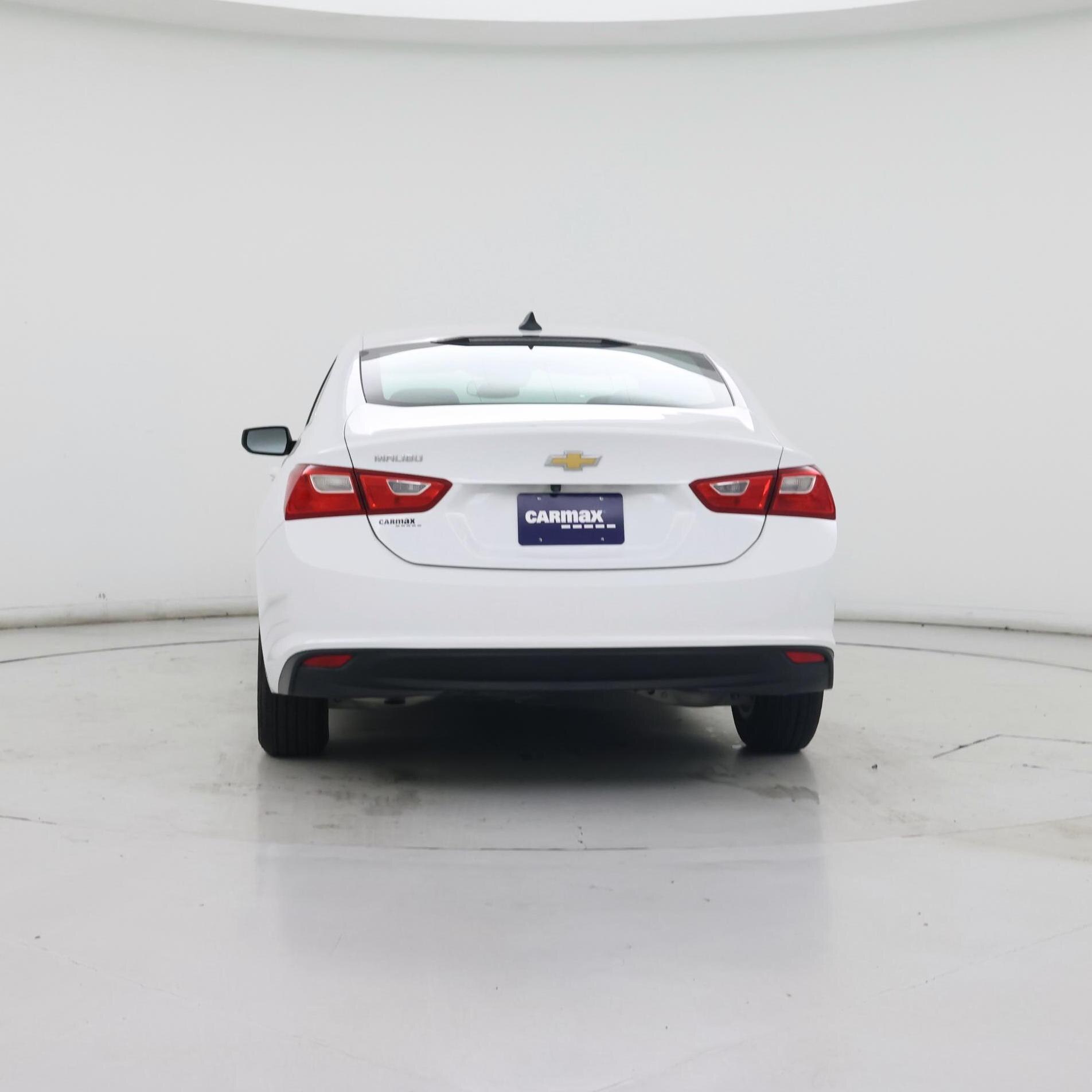 Thumbnail: 2023 Chevrolet Malibu - 6