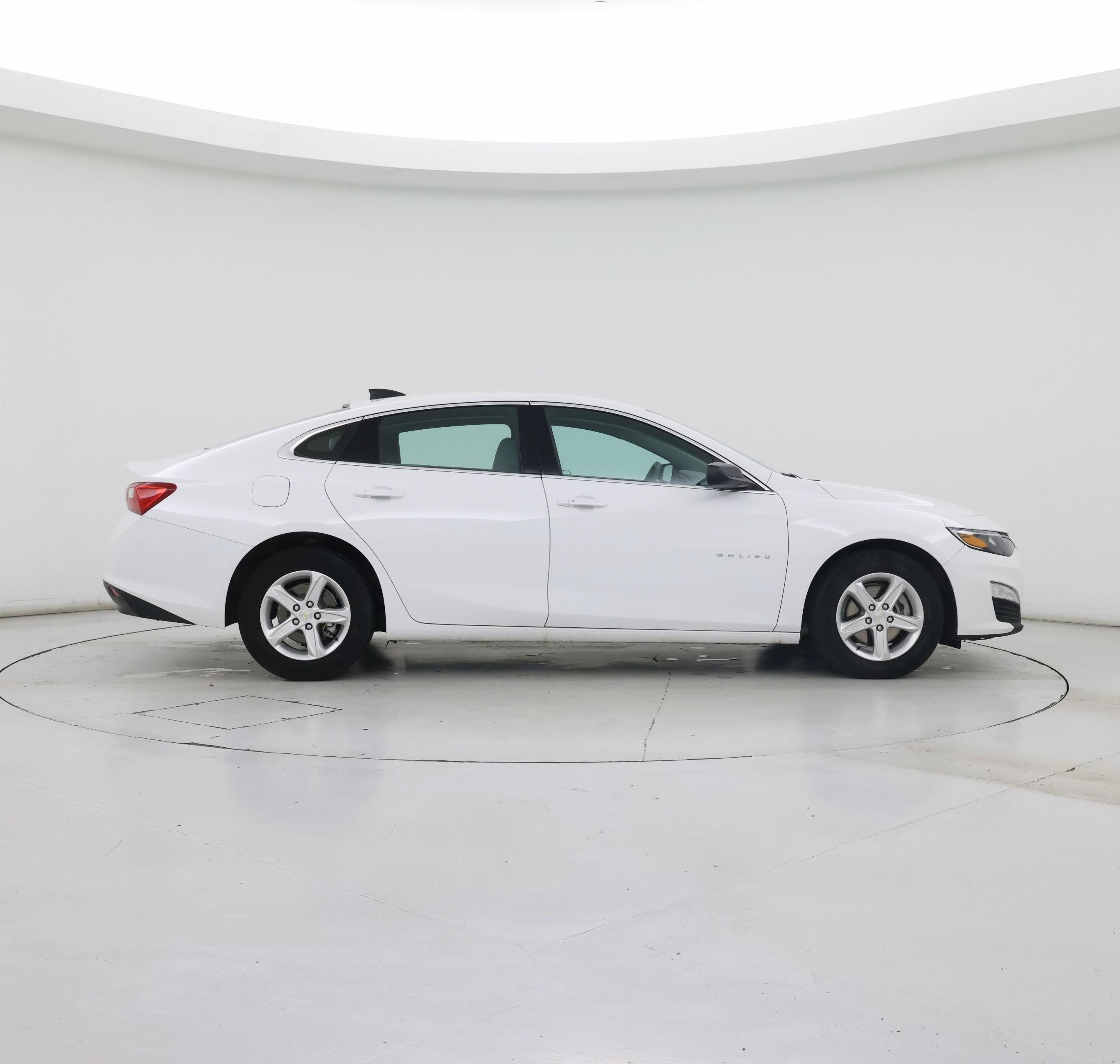 Thumbnail: 2023 Chevrolet Malibu - 7