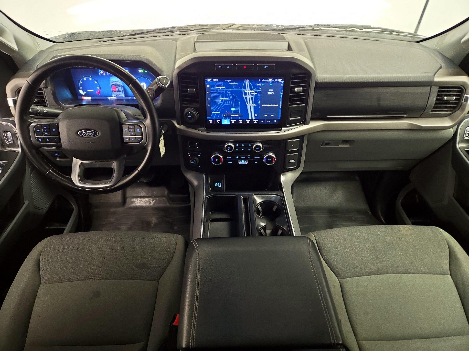 Thumbnail: 2024 Ford F-150 - 9