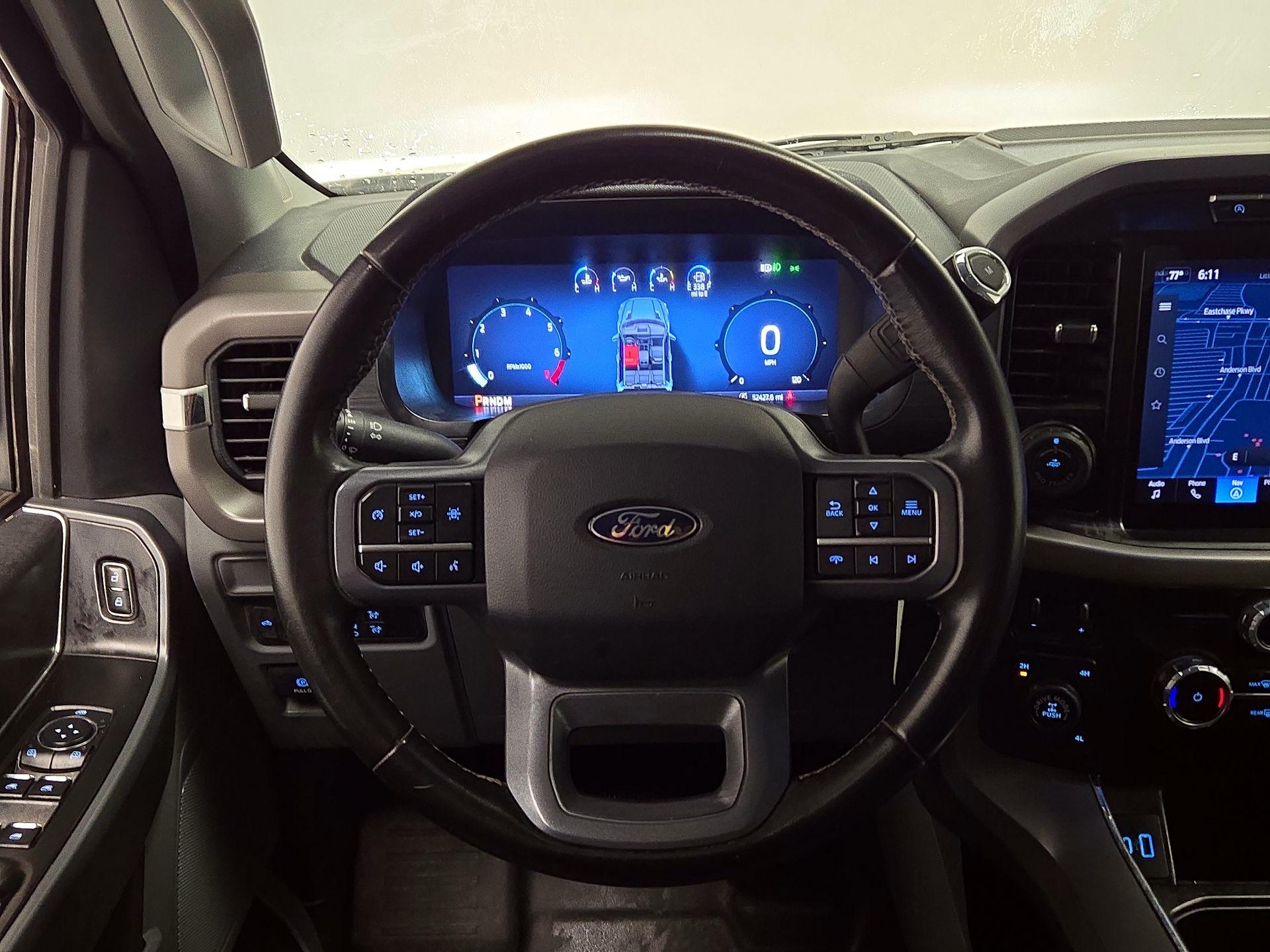 Thumbnail: 2024 Ford F-150 - 10