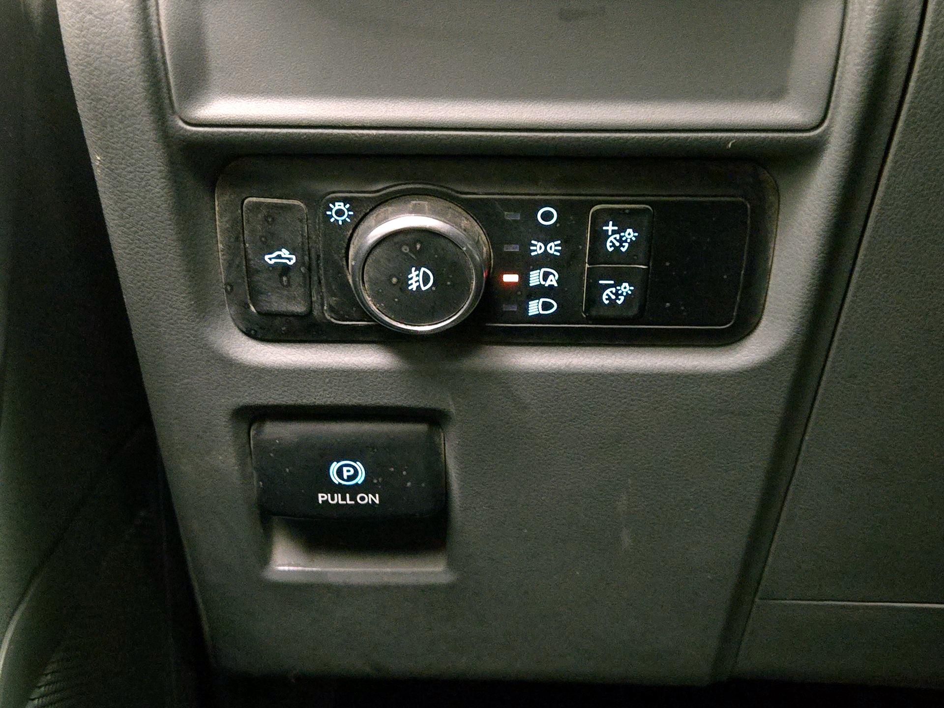 Thumbnail: 2024 Ford F-150 - 13