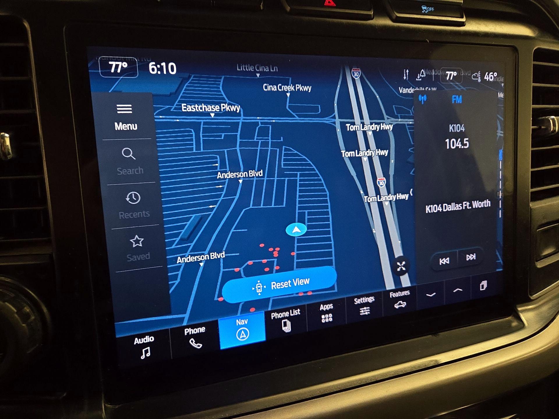 Thumbnail: 2024 Ford F-150 - 14