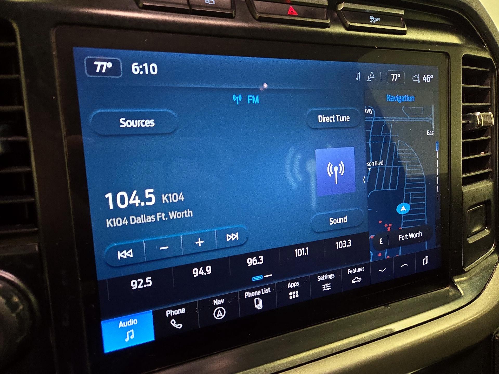 Thumbnail: 2024 Ford F-150 - 16