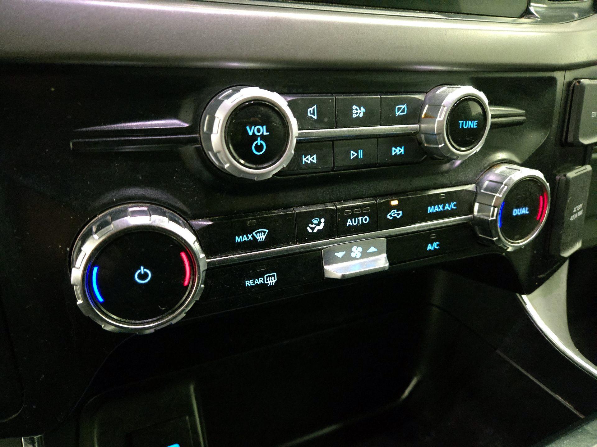 Thumbnail: 2024 Ford F-150 - 17