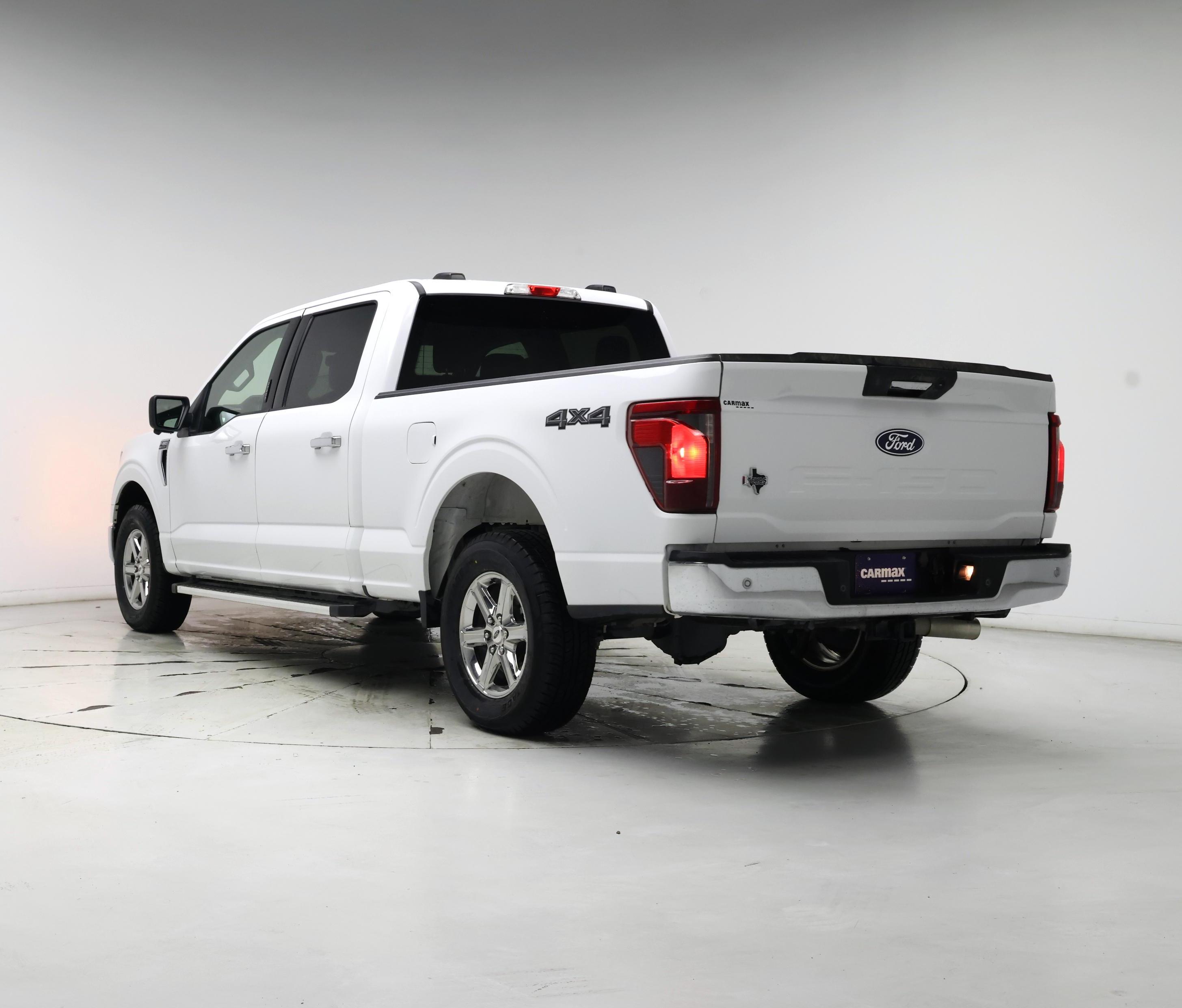 Thumbnail: 2024 Ford F-150 - 2