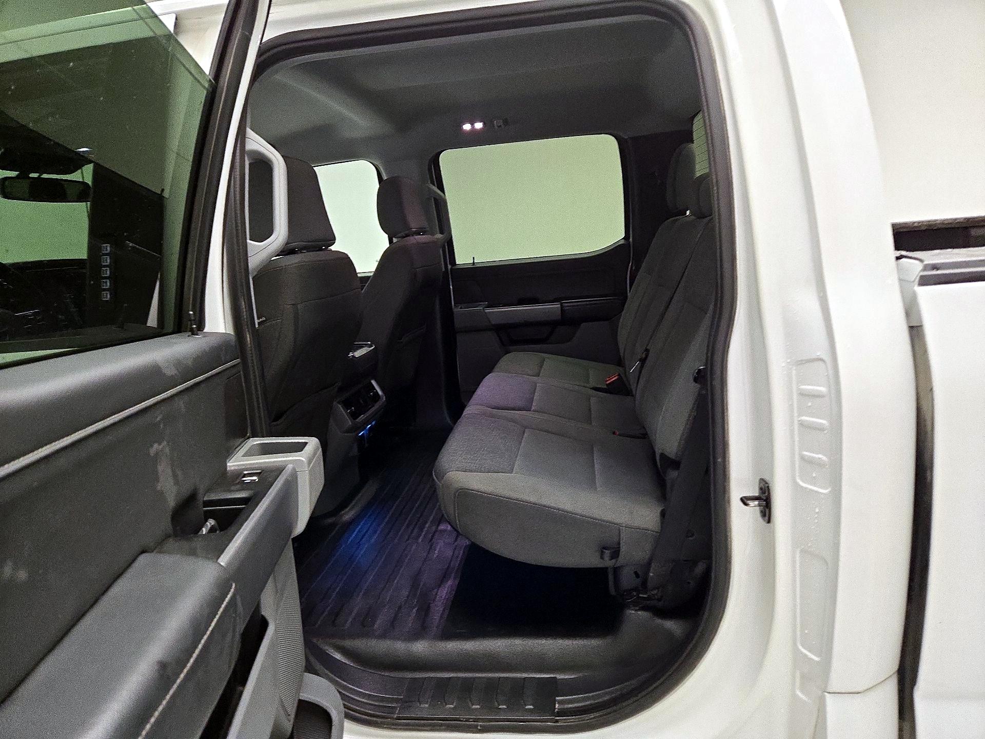 Thumbnail: 2024 Ford F-150 - 20