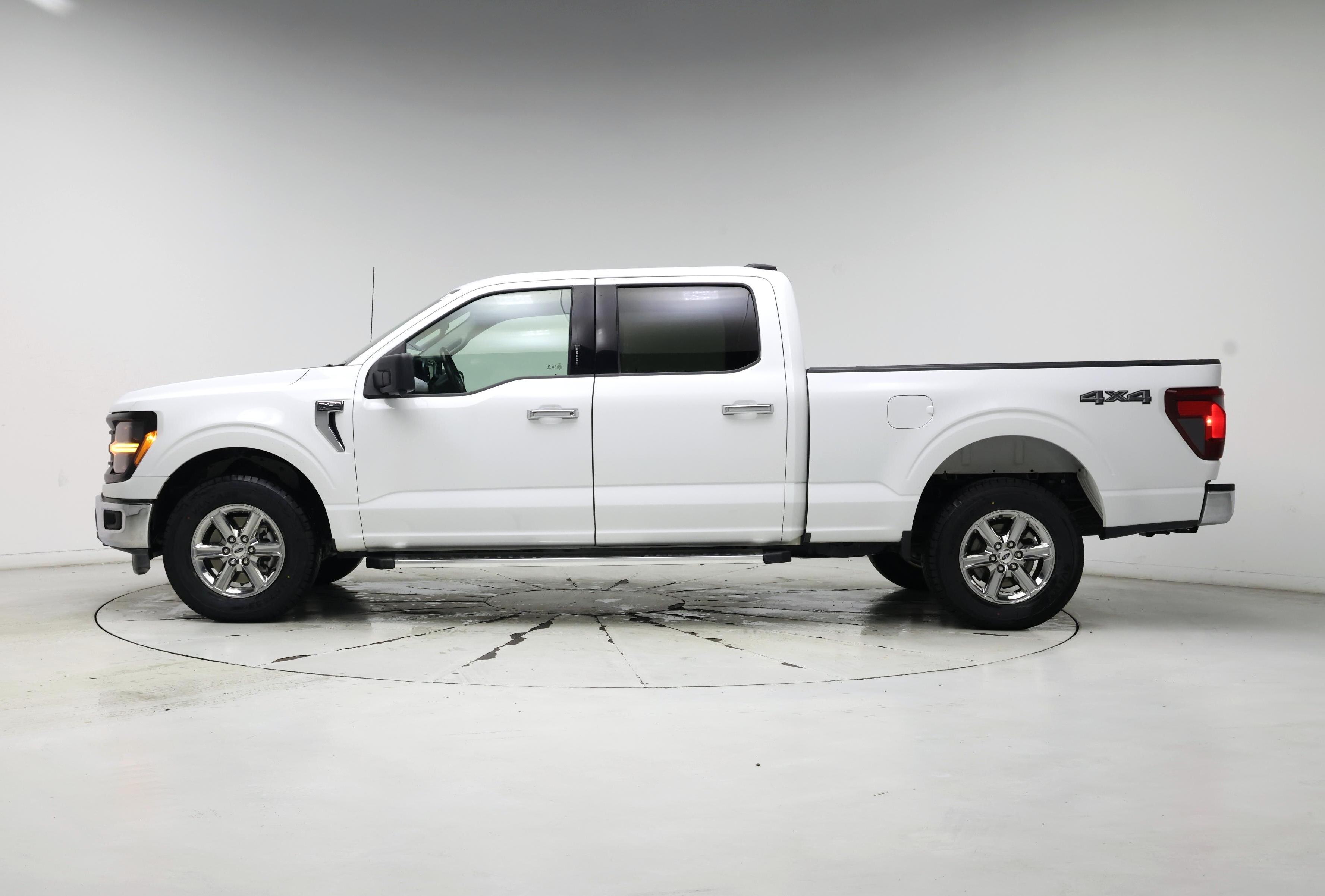 Thumbnail: 2024 Ford F-150 - 3