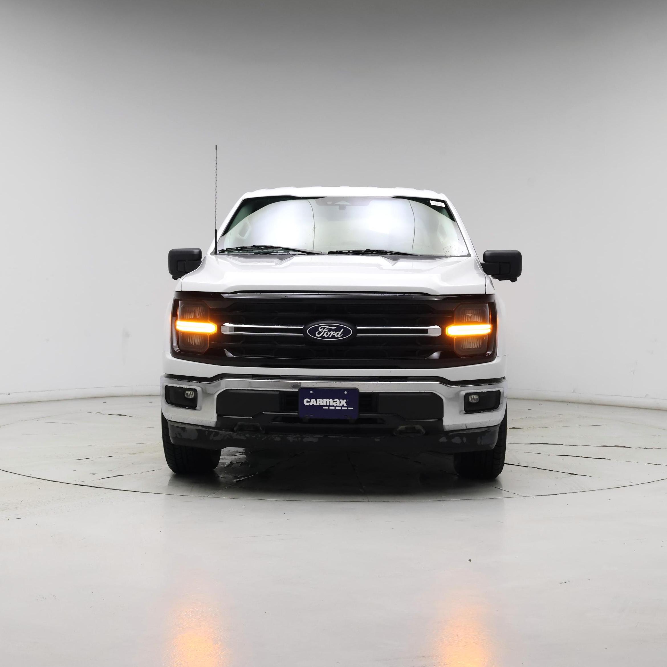 Thumbnail: 2024 Ford F-150 - 5