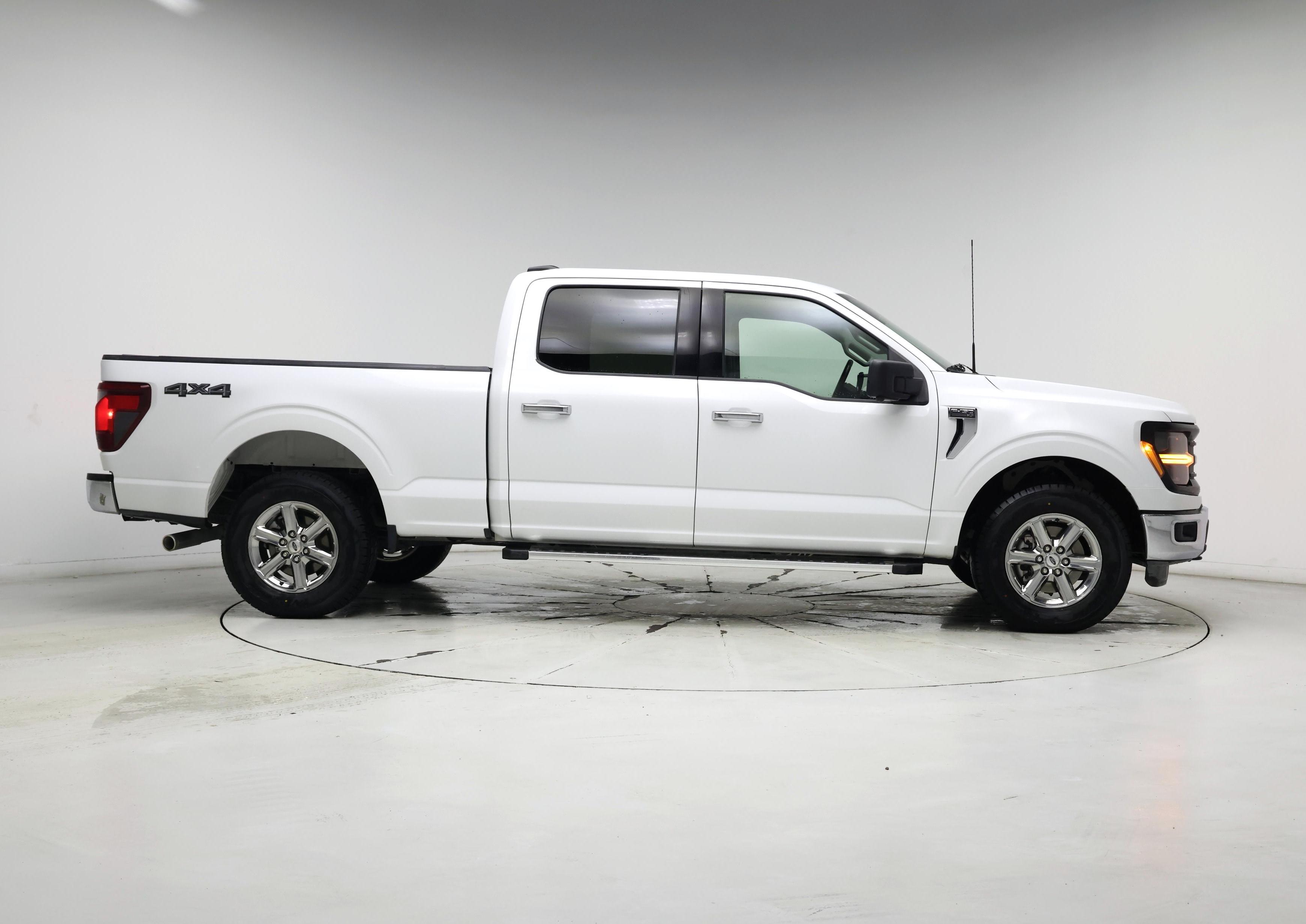 Thumbnail: 2024 Ford F-150 - 7