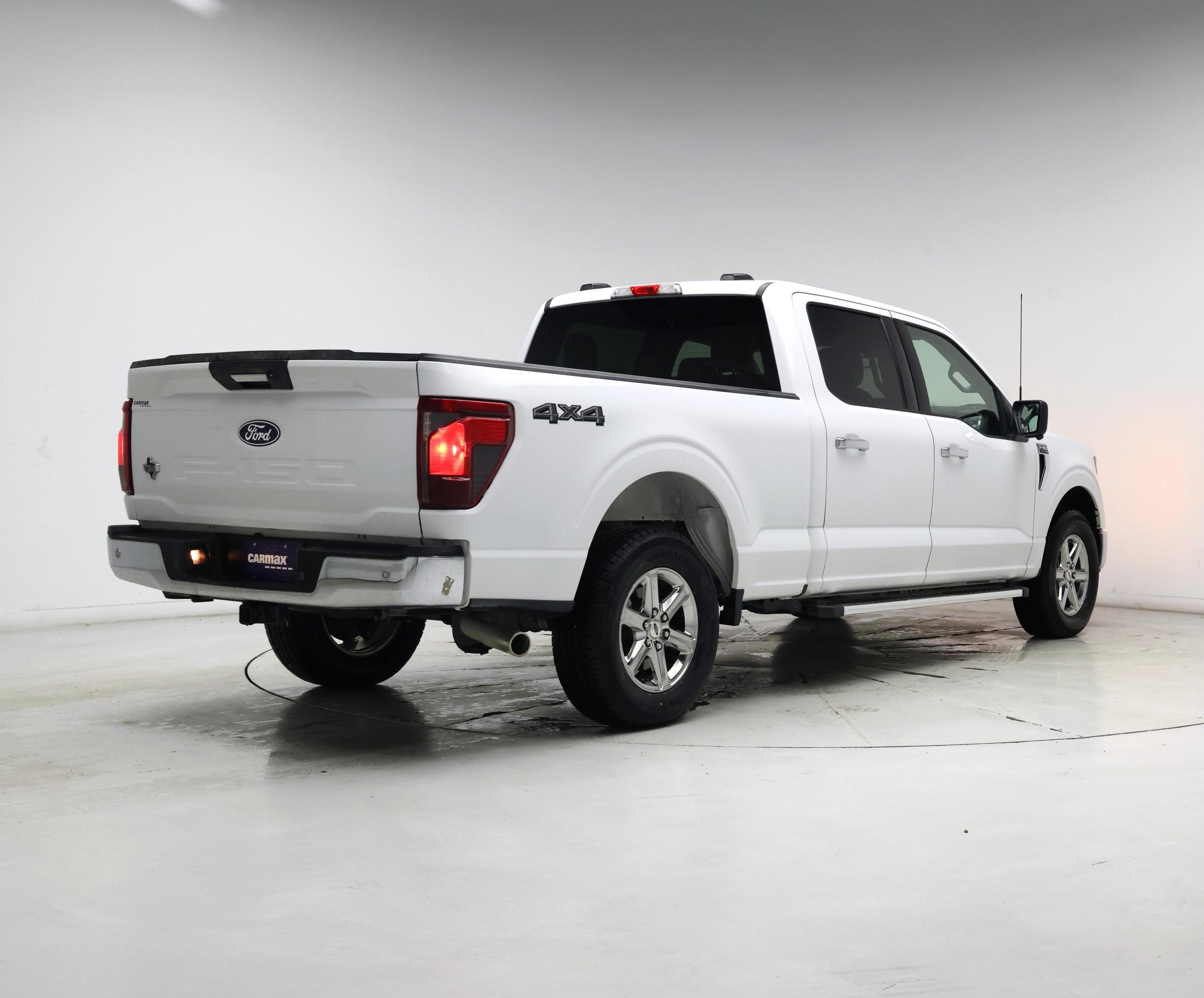 Thumbnail: 2024 Ford F-150 - 8