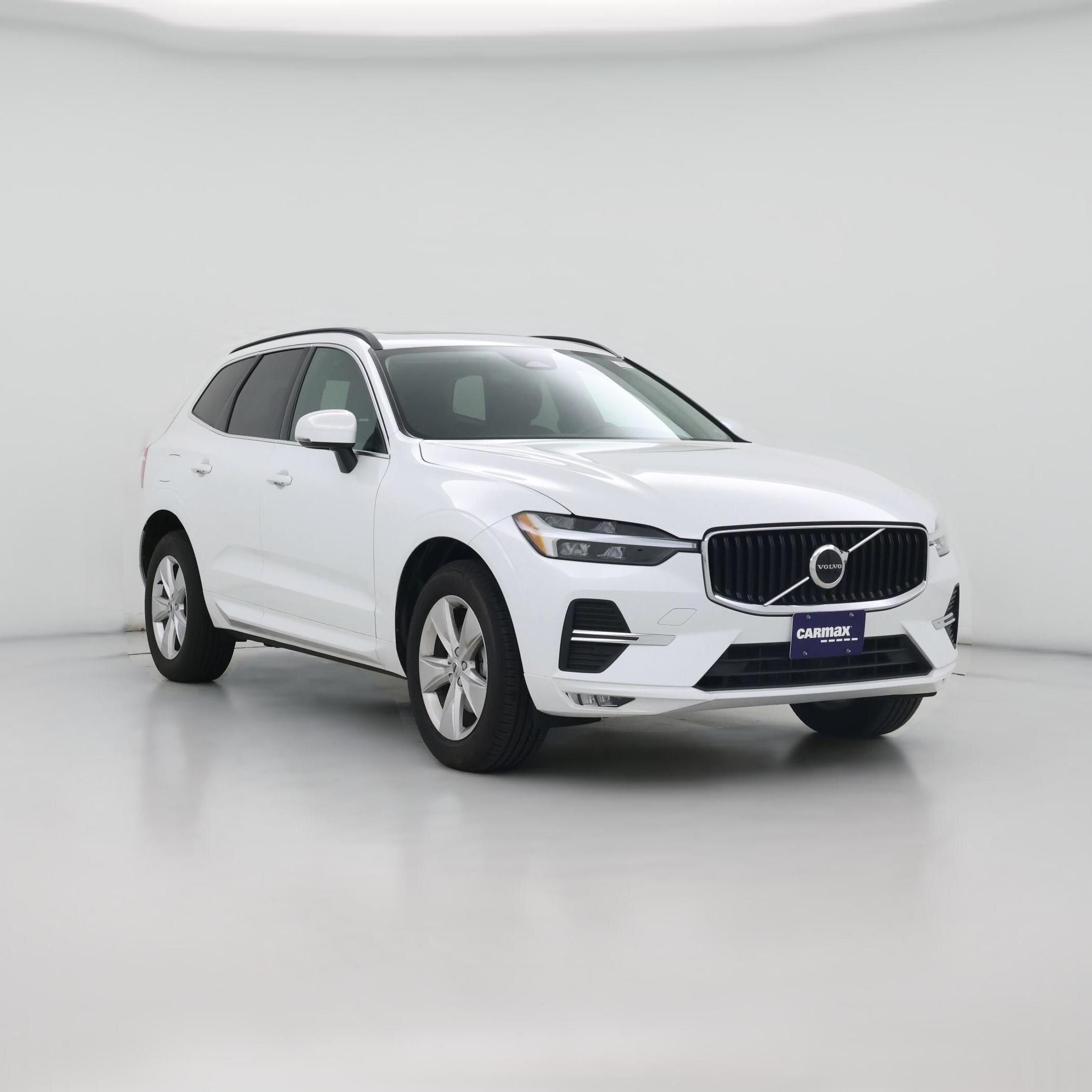 Thumbnail: 2022 Volvo XC60 - 1