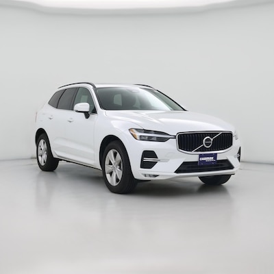 2022 Volvo XC60 B5 Momentum