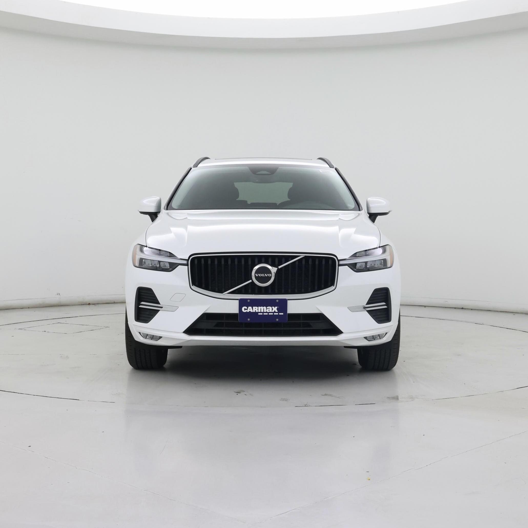 Thumbnail: 2022 Volvo XC60 - 5