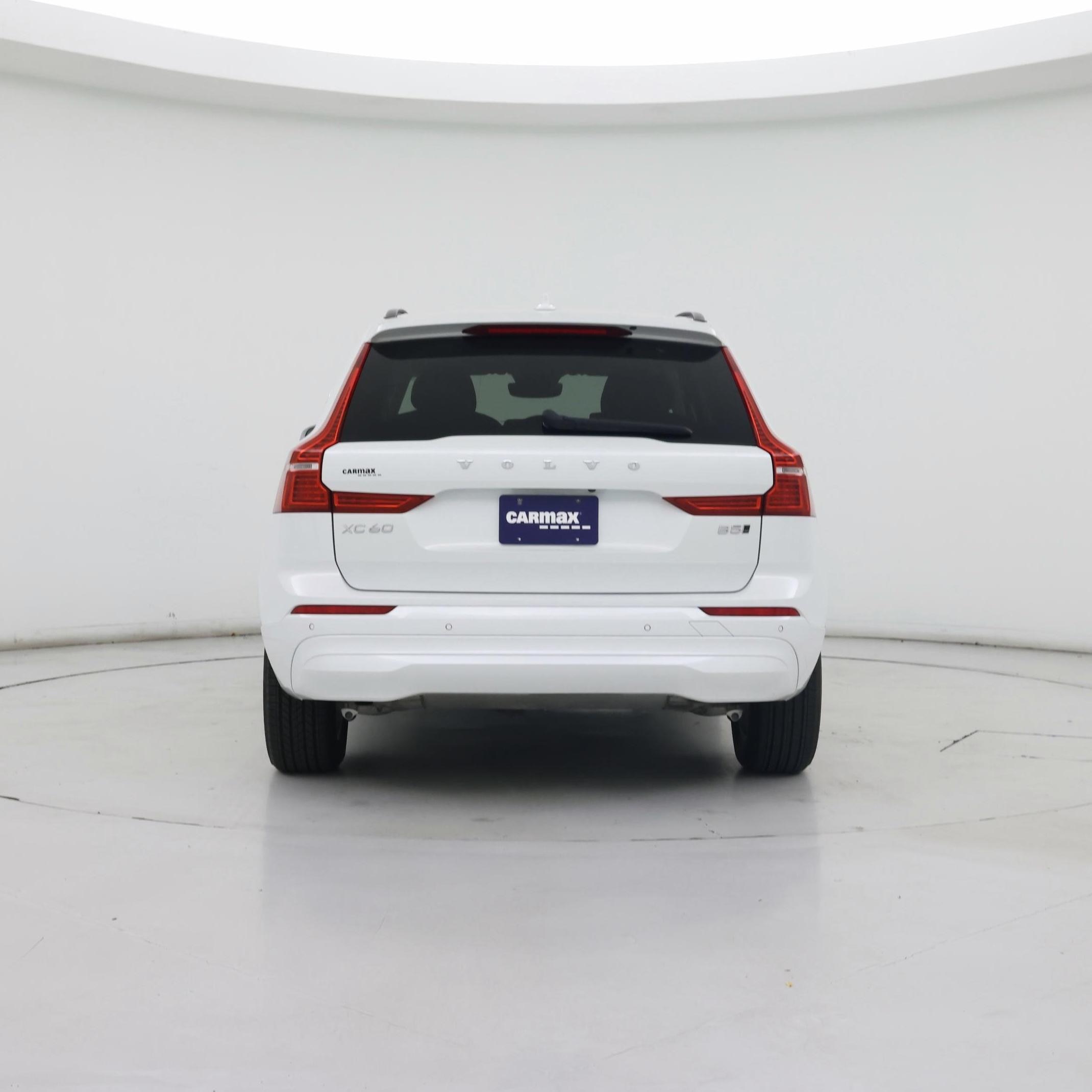 Thumbnail: 2022 Volvo XC60 - 6