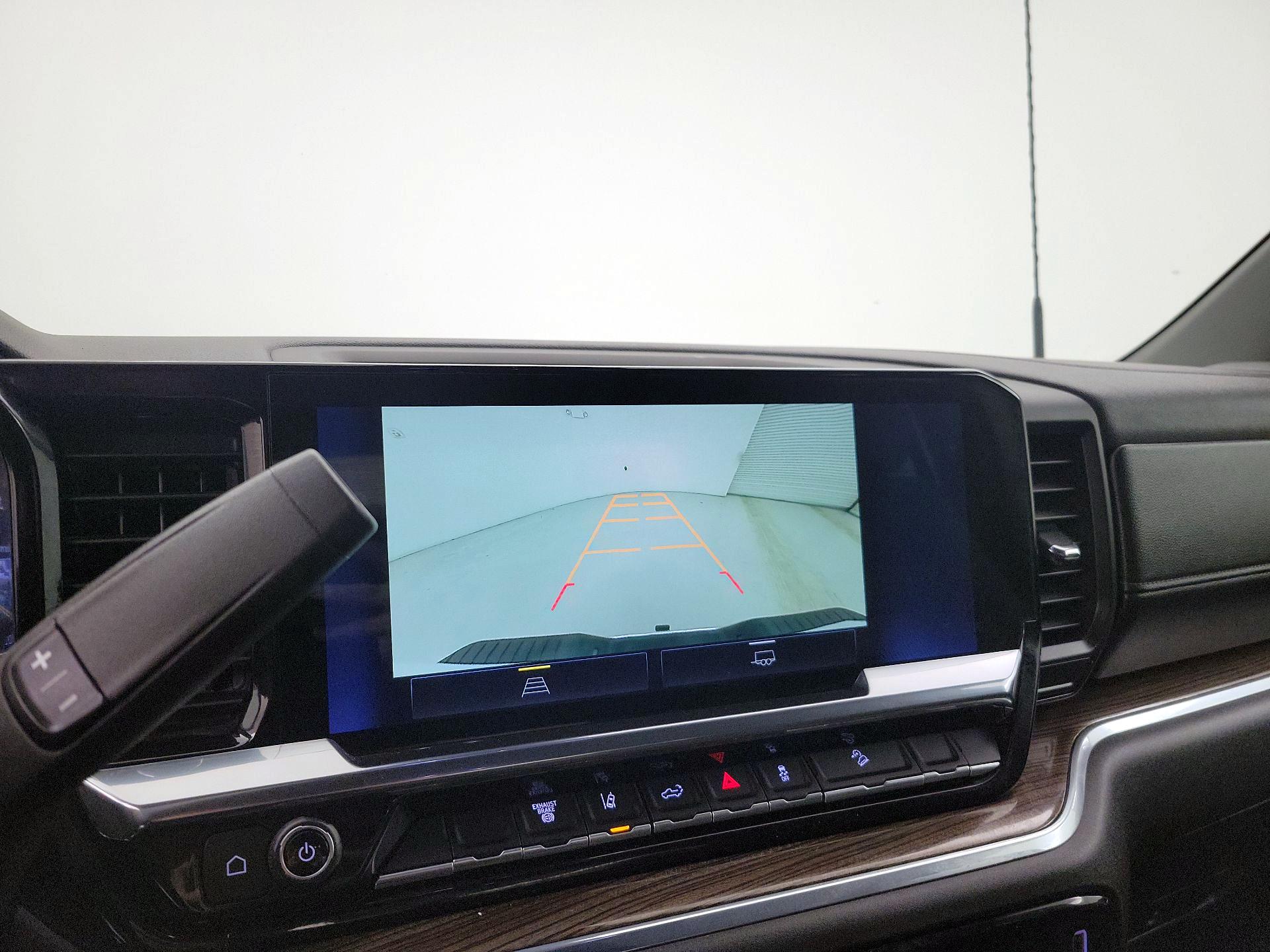 Thumbnail: 2024 Chevrolet Silverado 2500 - 14