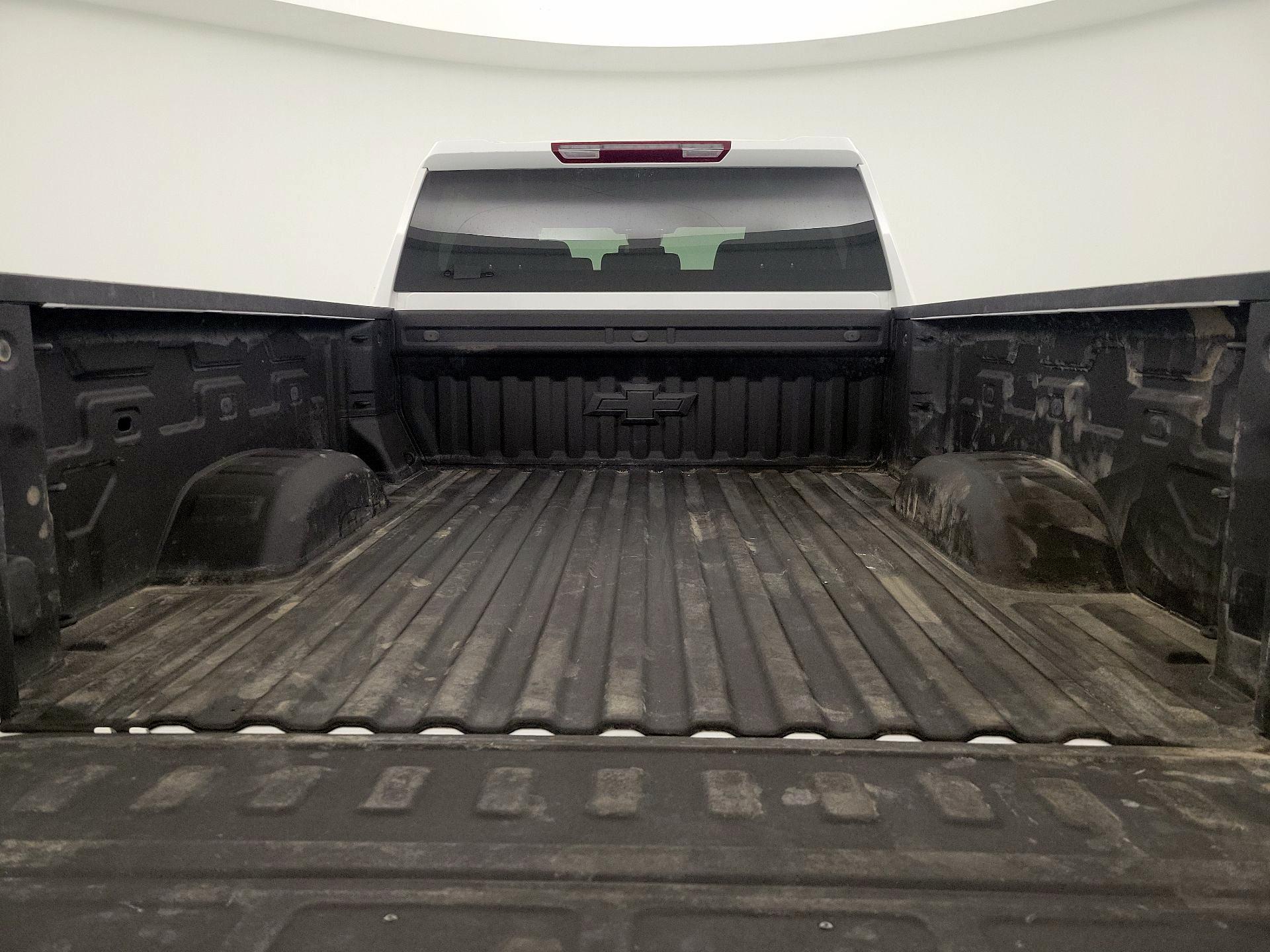 Thumbnail: 2024 Chevrolet Silverado 2500 - 19