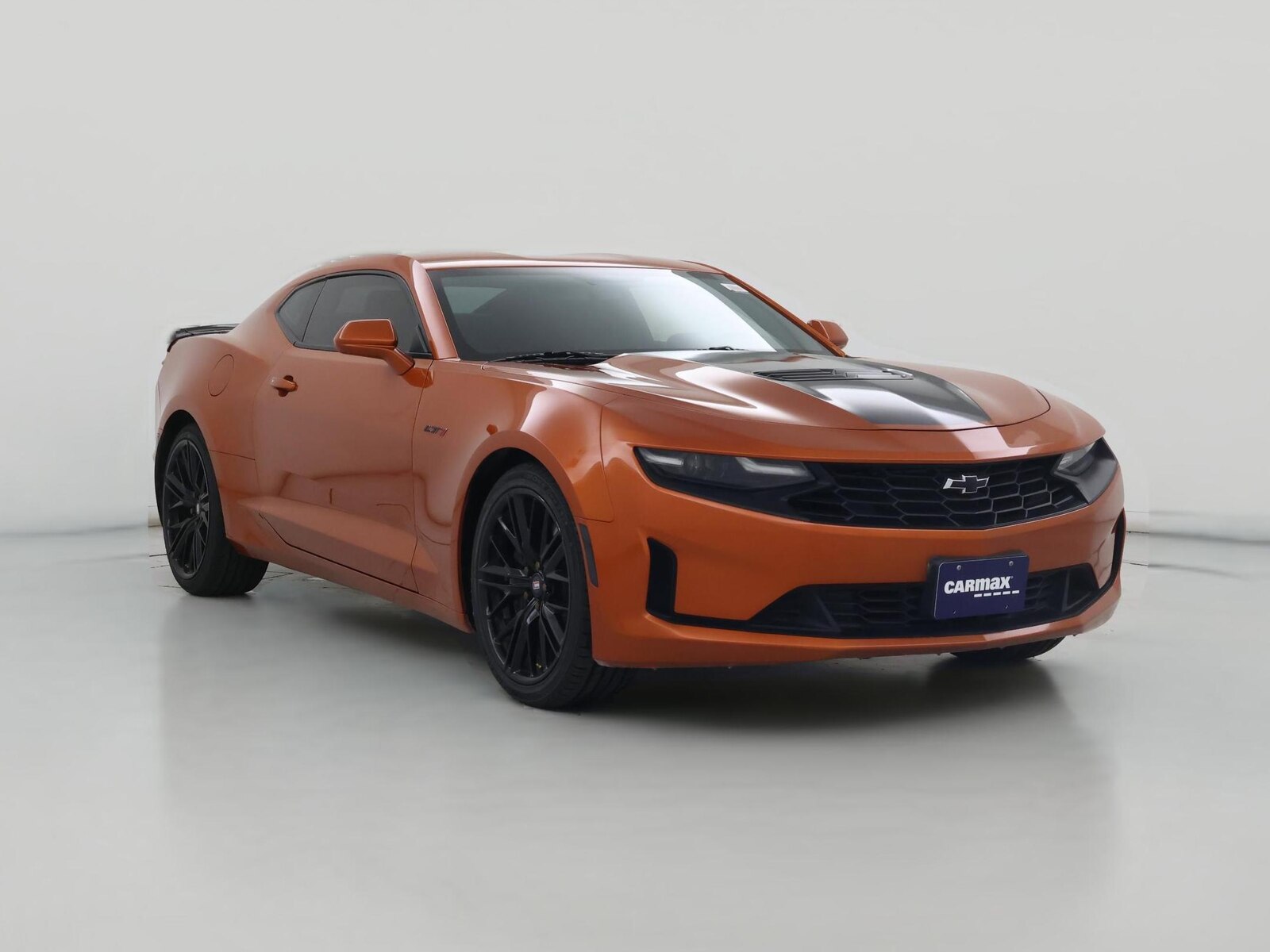 2022 Chevrolet Camaro