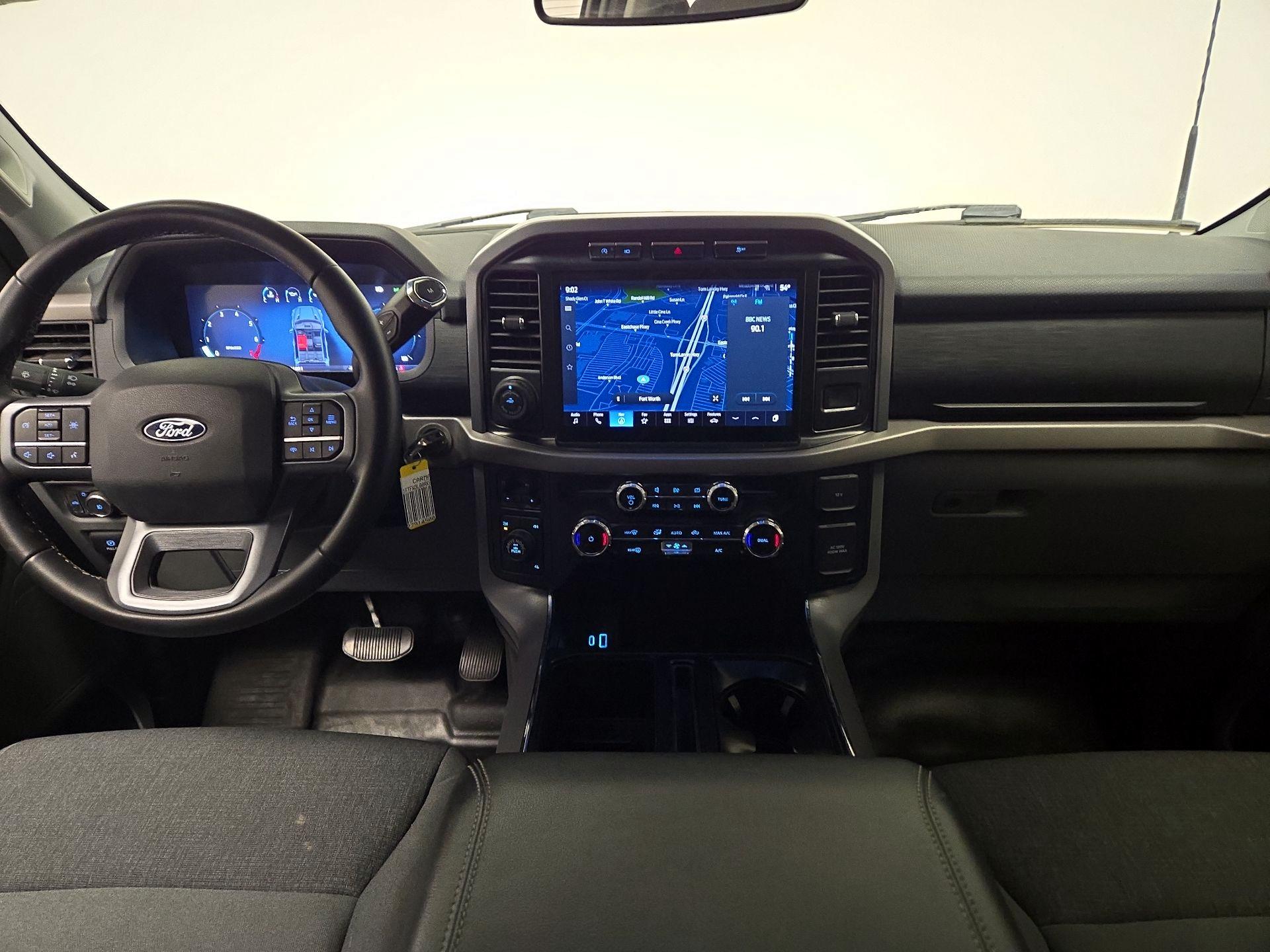 Thumbnail: 2024 Ford F-150 - 9