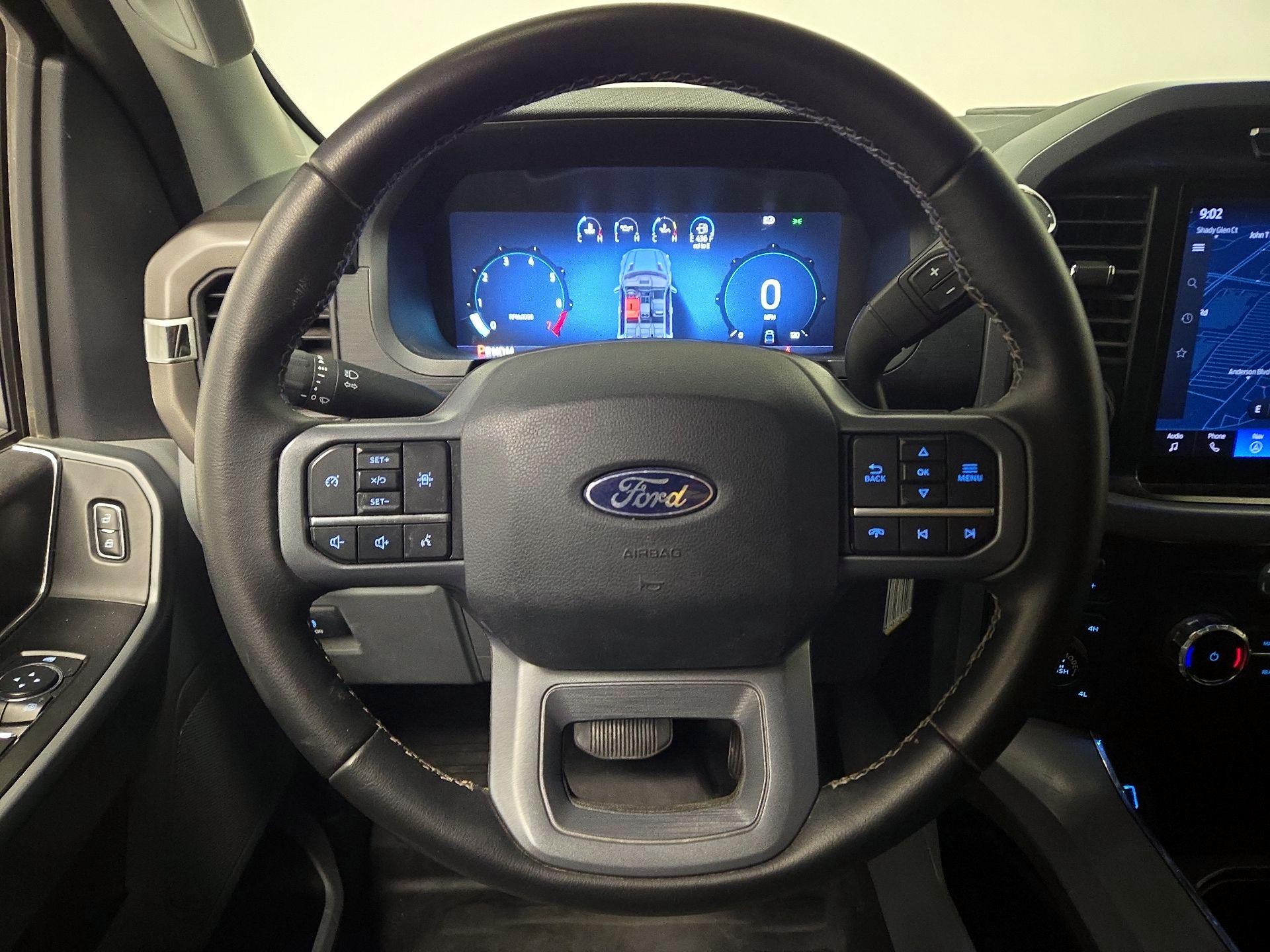 Thumbnail: 2024 Ford F-150 - 10