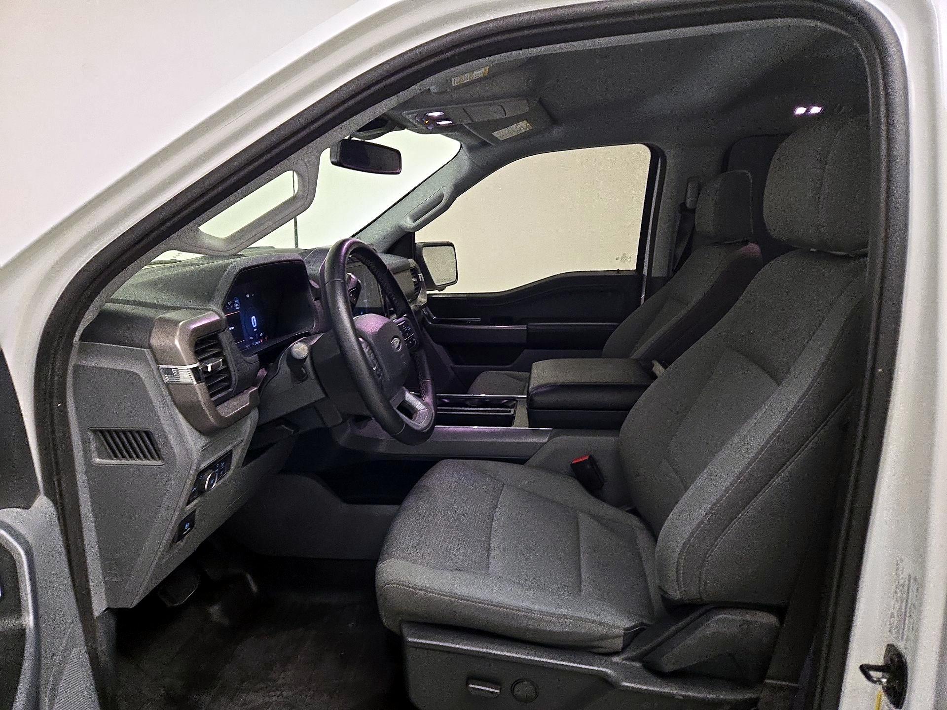 Thumbnail: 2024 Ford F-150 - 11