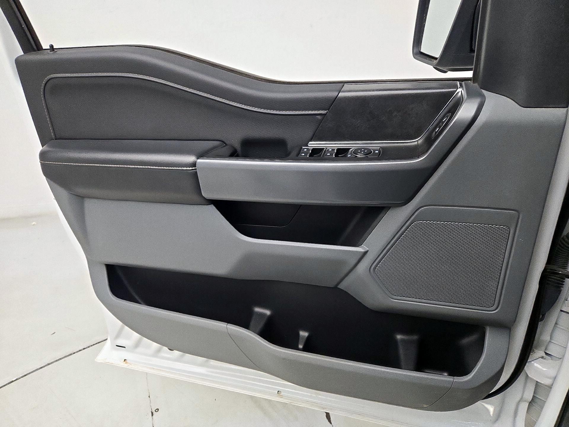 Thumbnail: 2024 Ford F-150 - 12