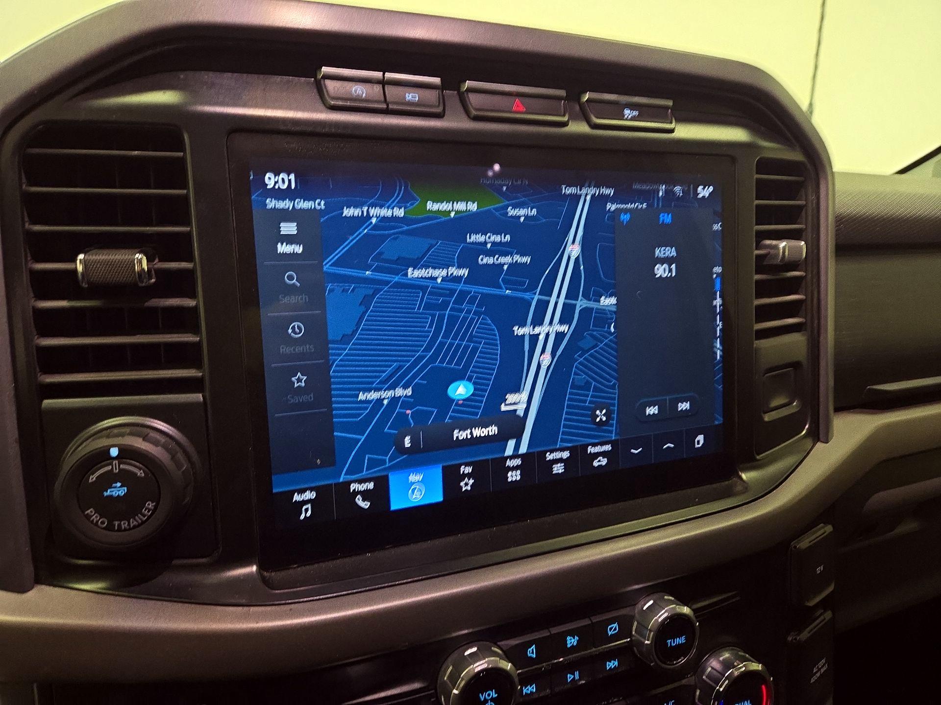 Thumbnail: 2024 Ford F-150 - 14