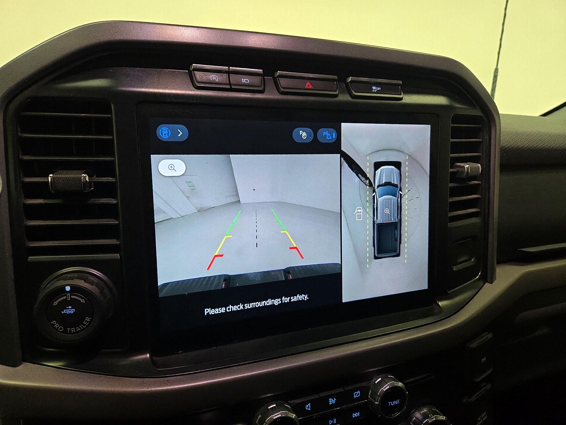 Thumbnail: 2024 Ford F-150 - 15