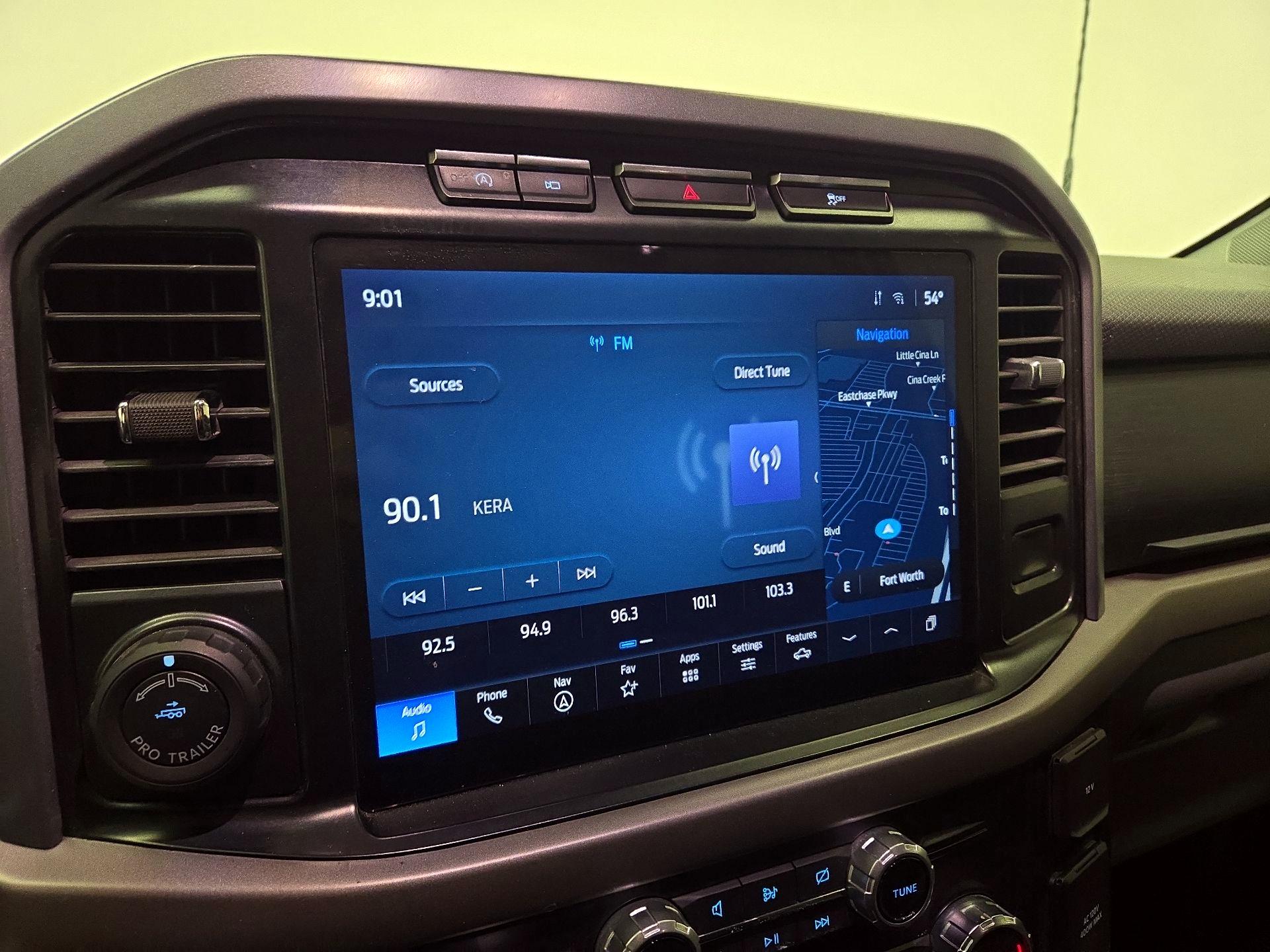 Thumbnail: 2024 Ford F-150 - 16