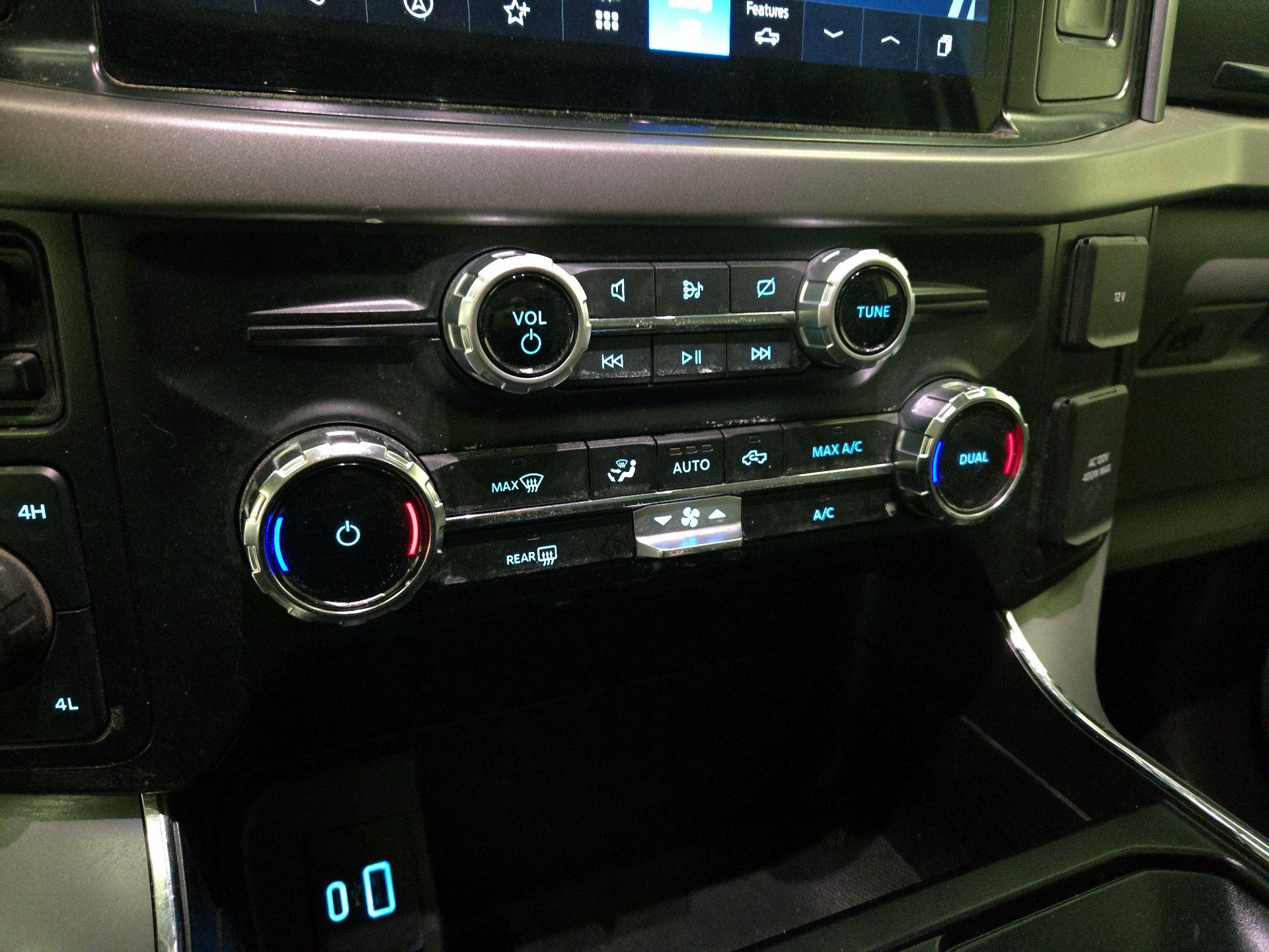 Thumbnail: 2024 Ford F-150 - 17