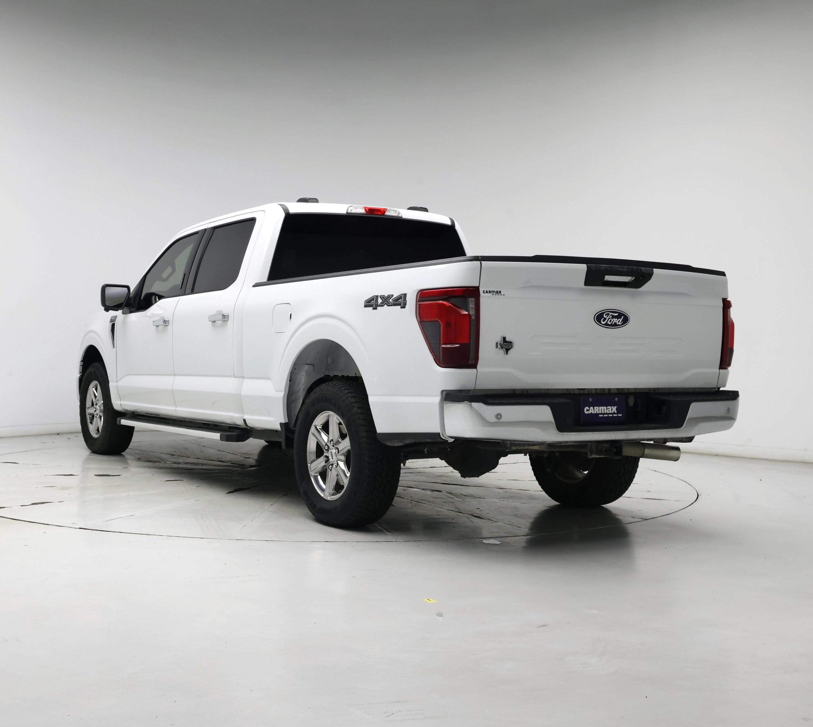 Thumbnail: 2024 Ford F-150 - 2