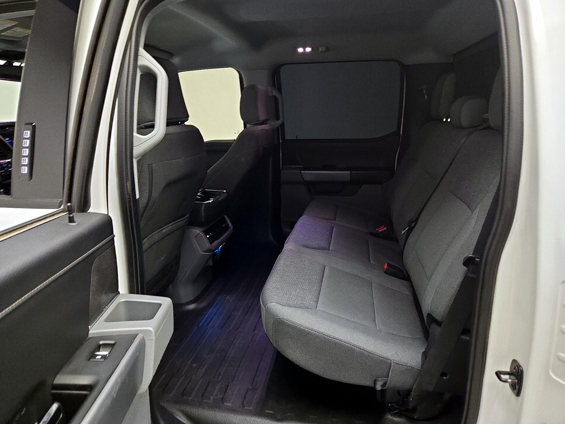 Thumbnail: 2024 Ford F-150 - 20