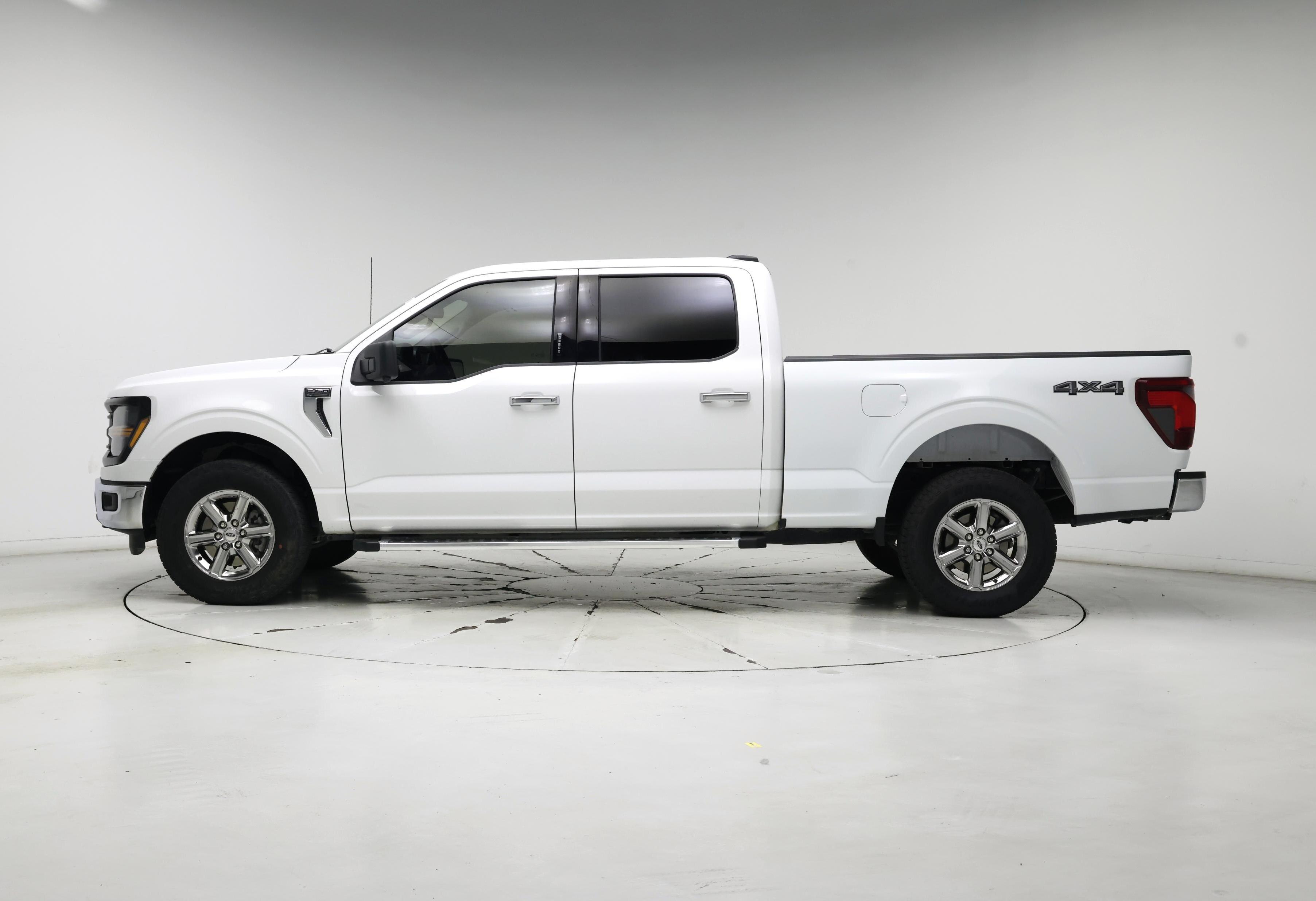 Thumbnail: 2024 Ford F-150 - 3