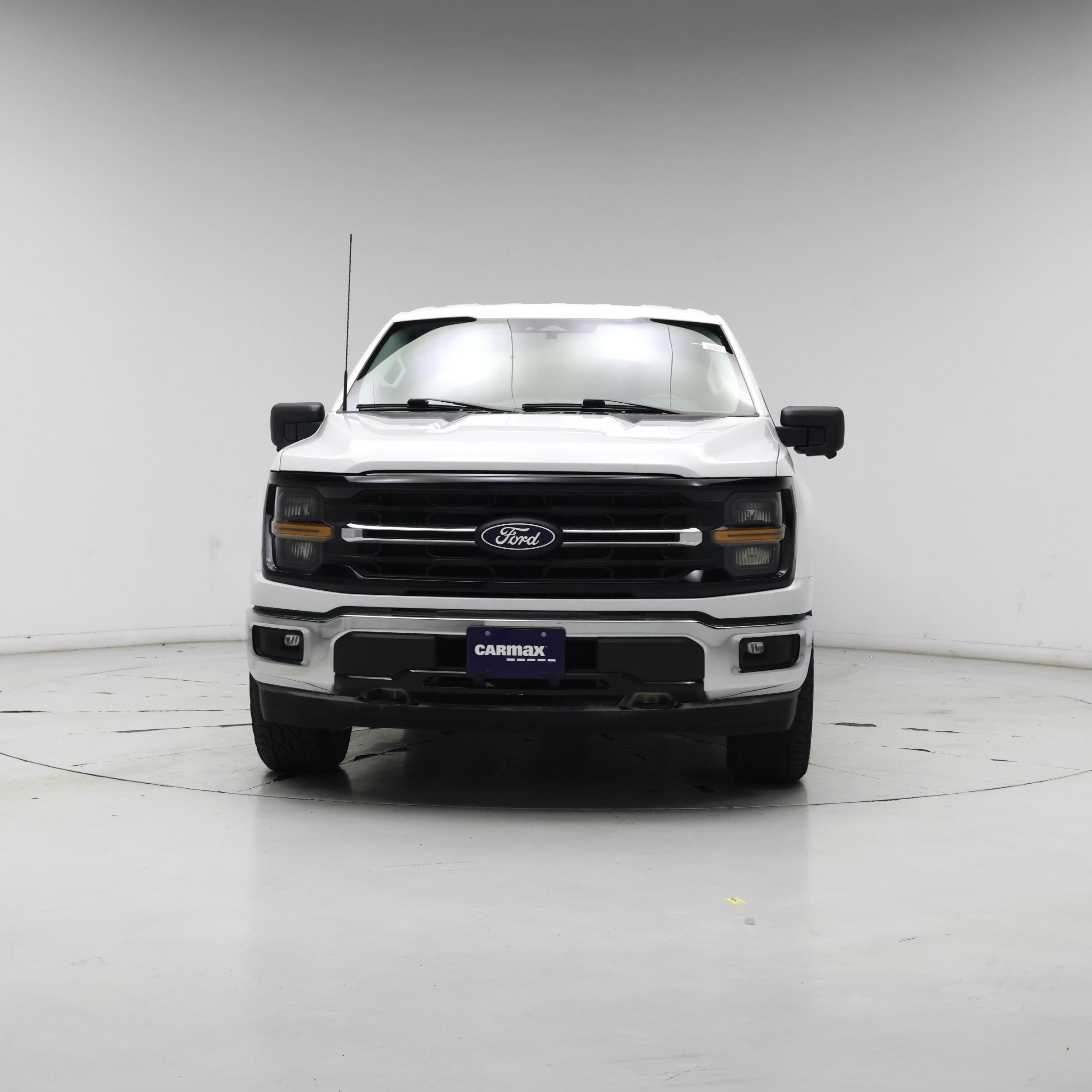 Thumbnail: 2024 Ford F-150 - 5