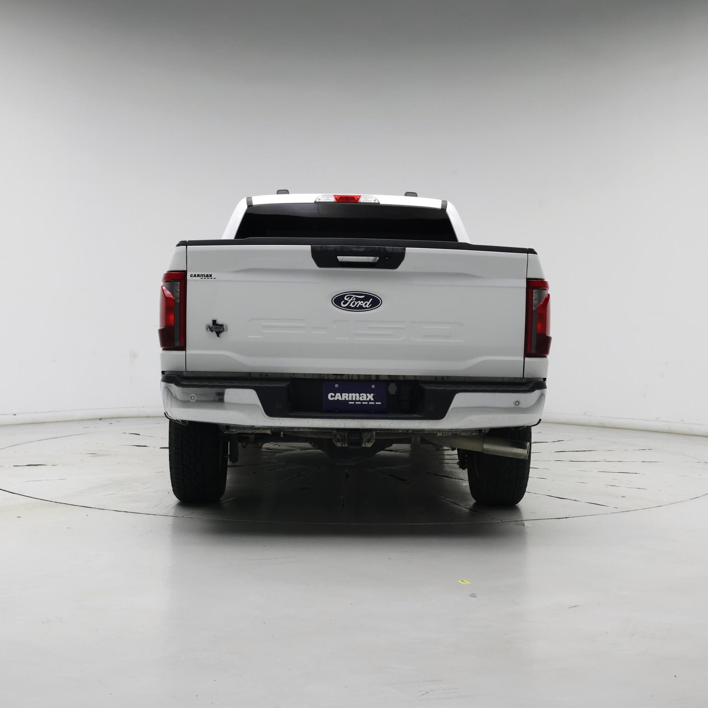 Thumbnail: 2024 Ford F-150 - 6