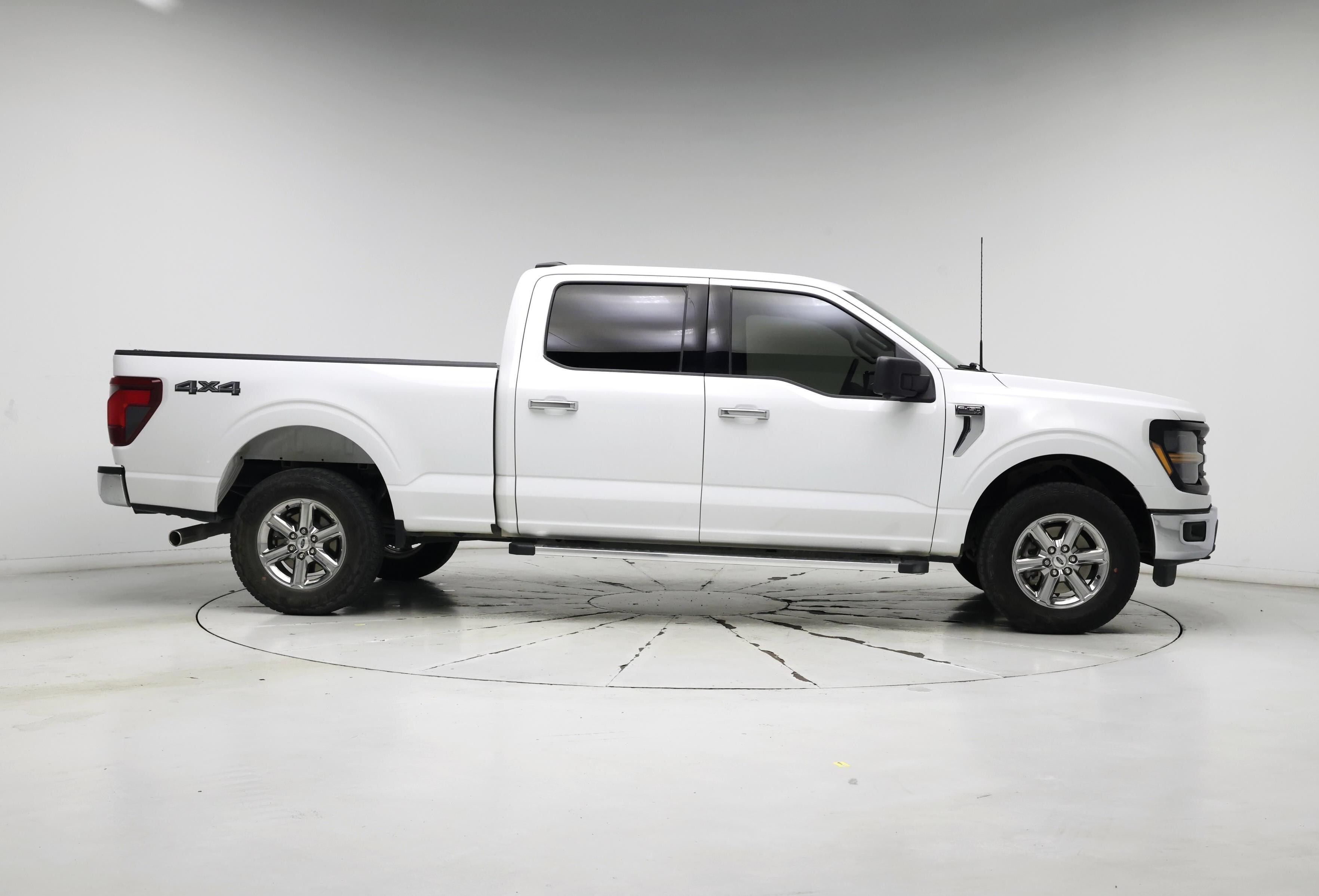 Thumbnail: 2024 Ford F-150 - 7