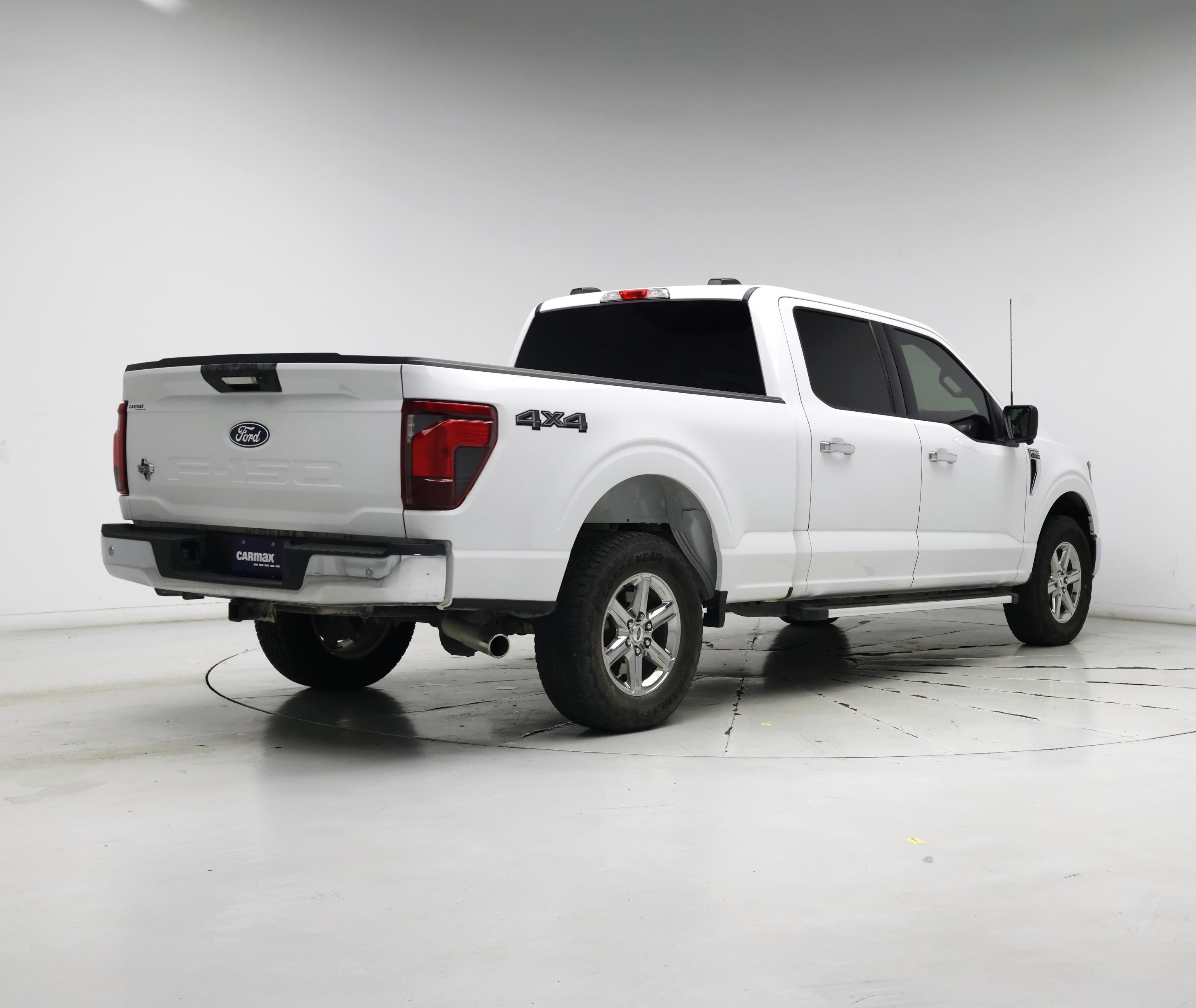 Thumbnail: 2024 Ford F-150 - 8