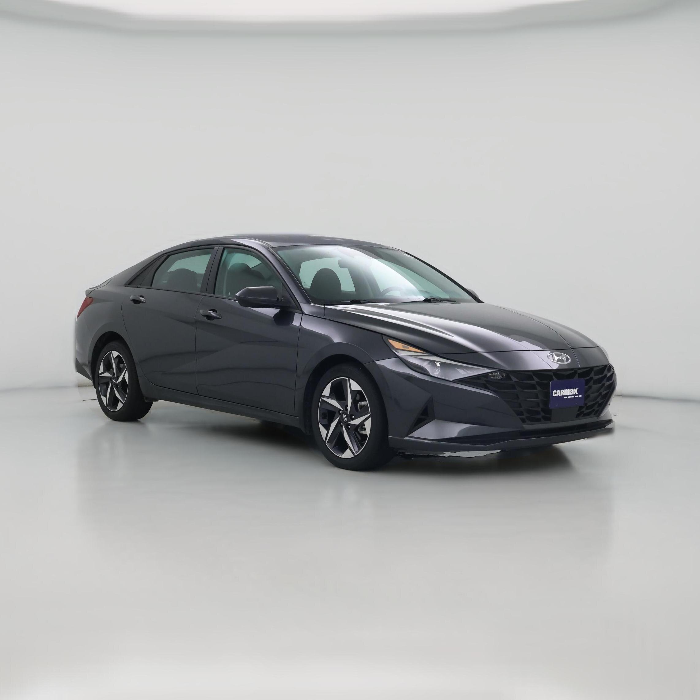Thumbnail: 2023 Hyundai Elantra - 1