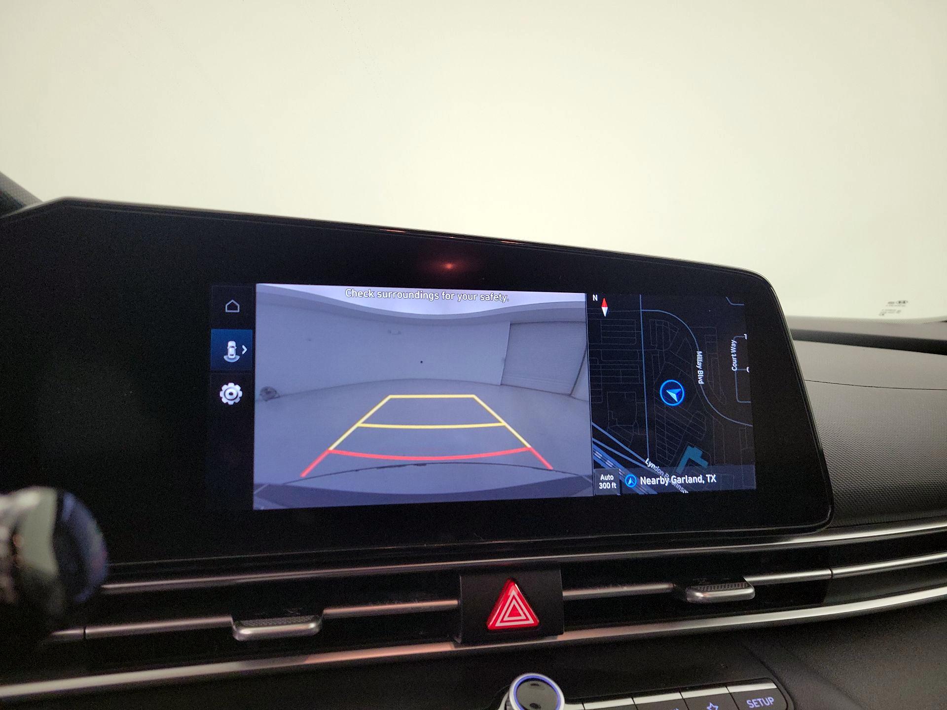 Thumbnail: 2023 Hyundai Elantra - 14