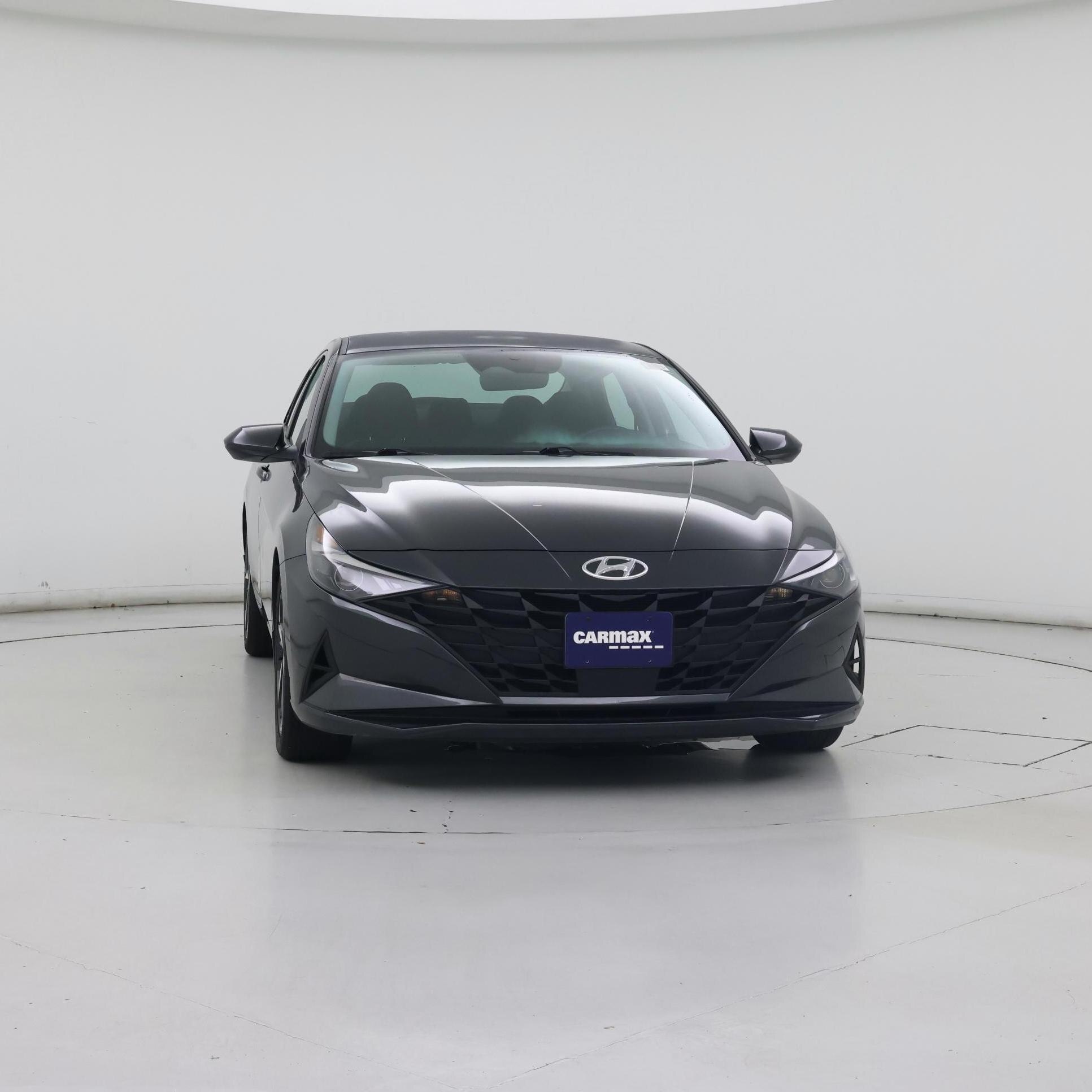 Thumbnail: 2023 Hyundai Elantra - 5