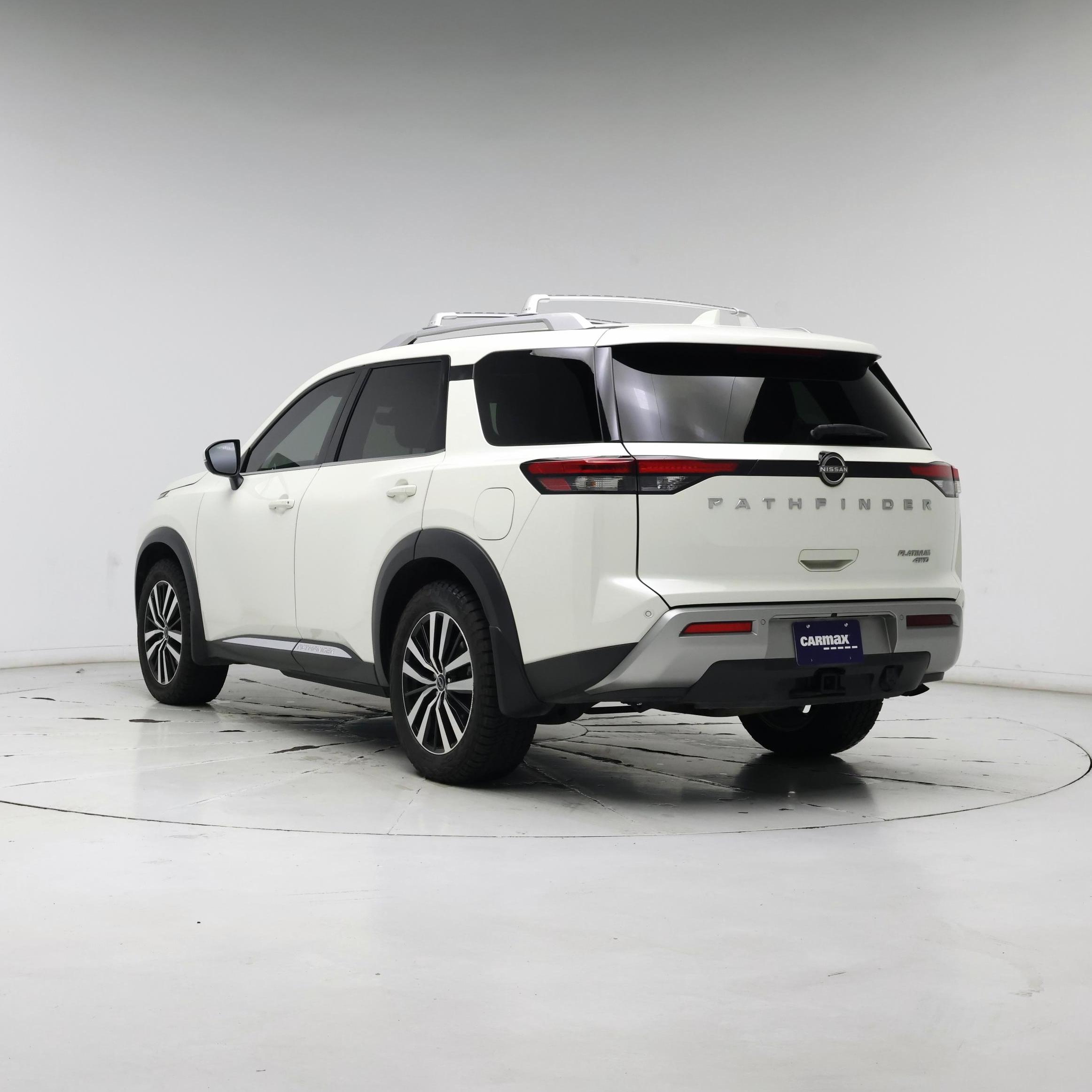 Thumbnail: 2023 Nissan Pathfinder - 2