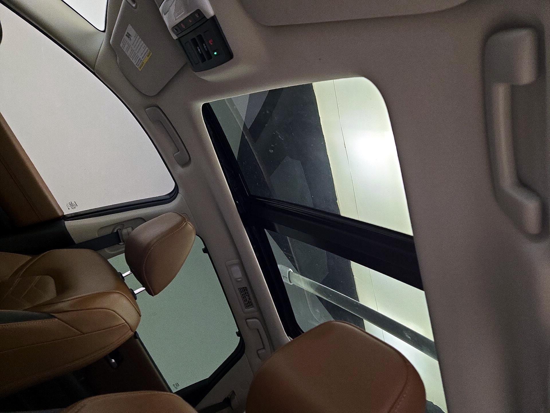 Thumbnail: 2023 Nissan Pathfinder - 20