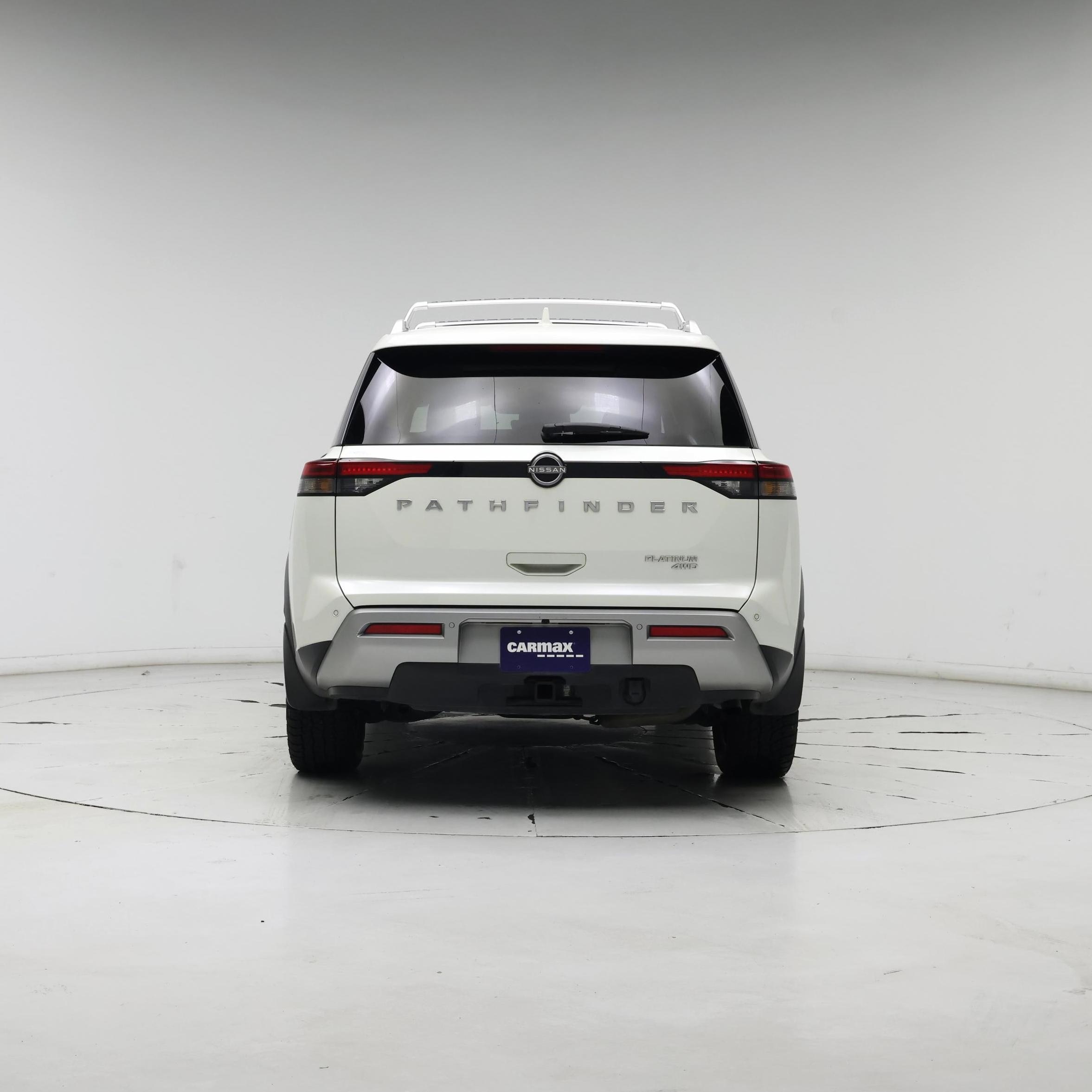 Thumbnail: 2023 Nissan Pathfinder - 6