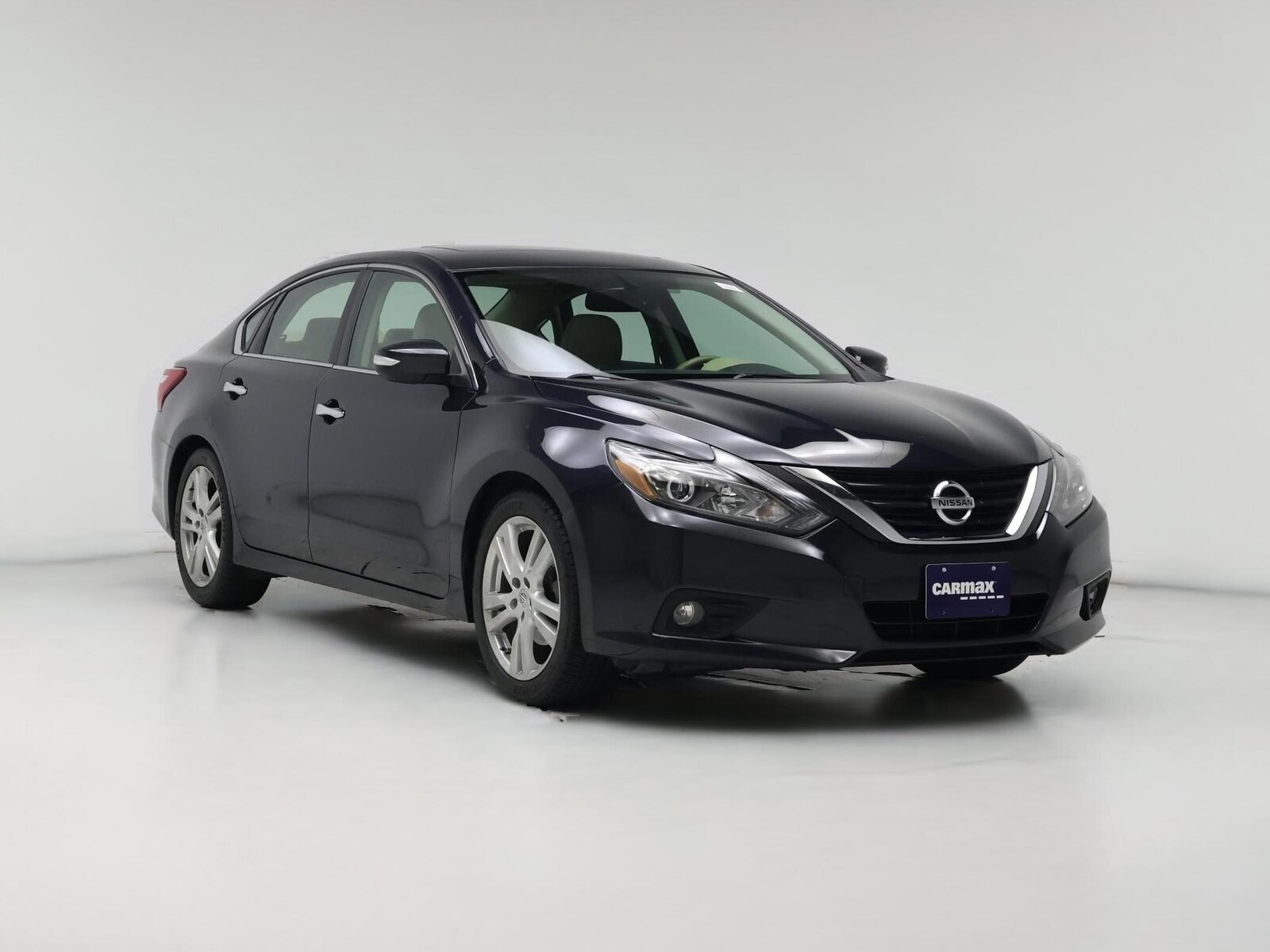 2017 Nissan Altima SL