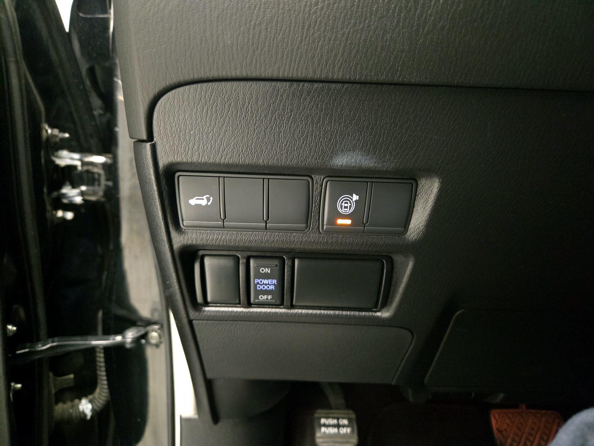 Thumbnail: 2021 Nissan Armada - 13