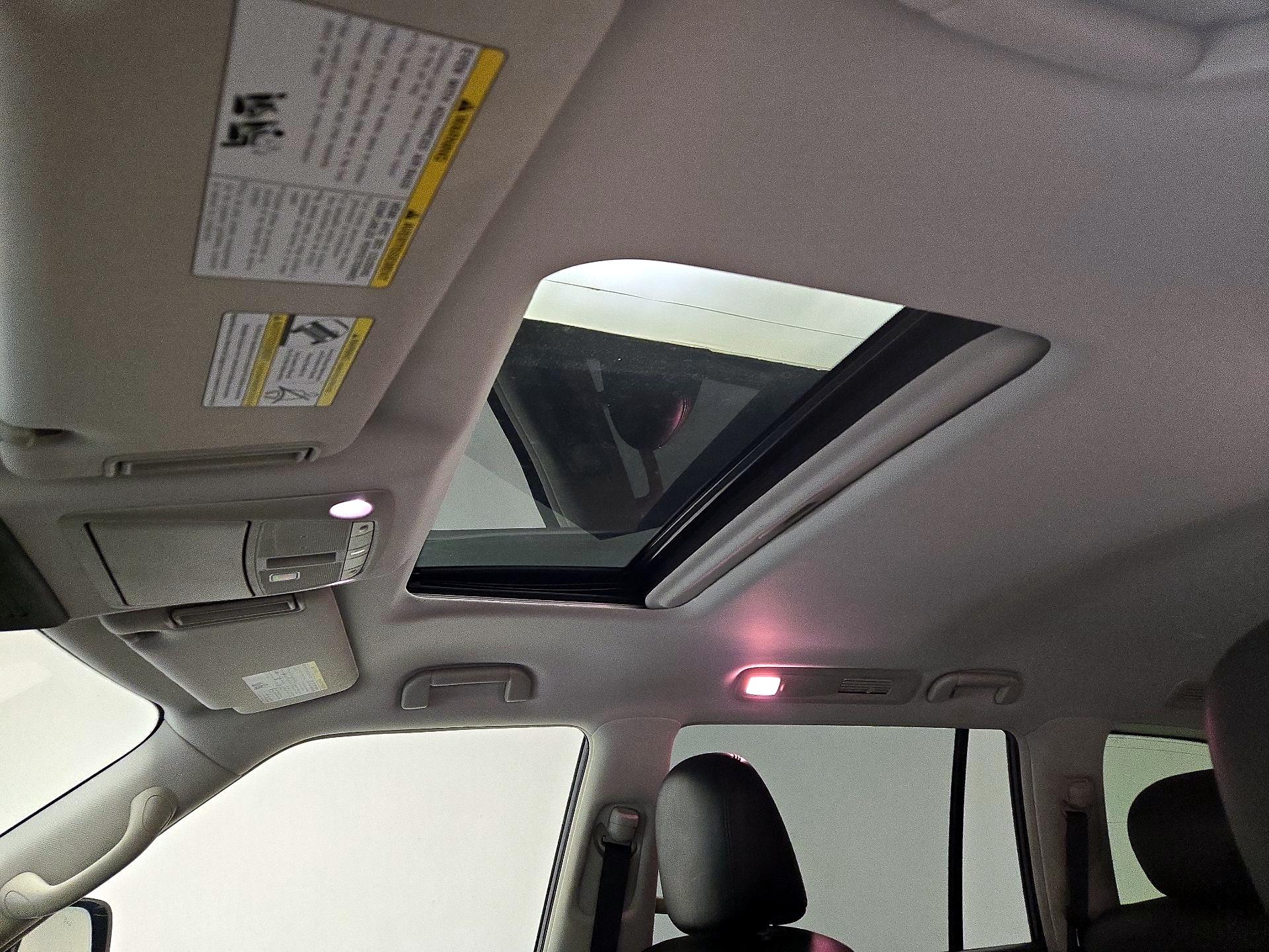 Thumbnail: 2021 Nissan Armada - 20