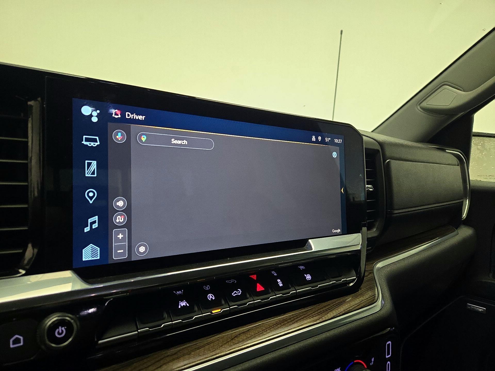 Thumbnail: 2024 Chevrolet Silverado 1500 - 13