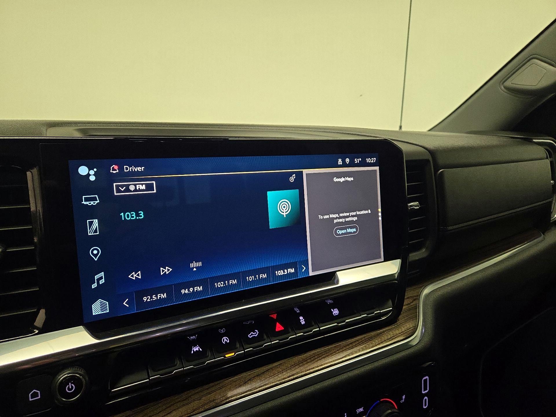 Thumbnail: 2024 Chevrolet Silverado 1500 - 15