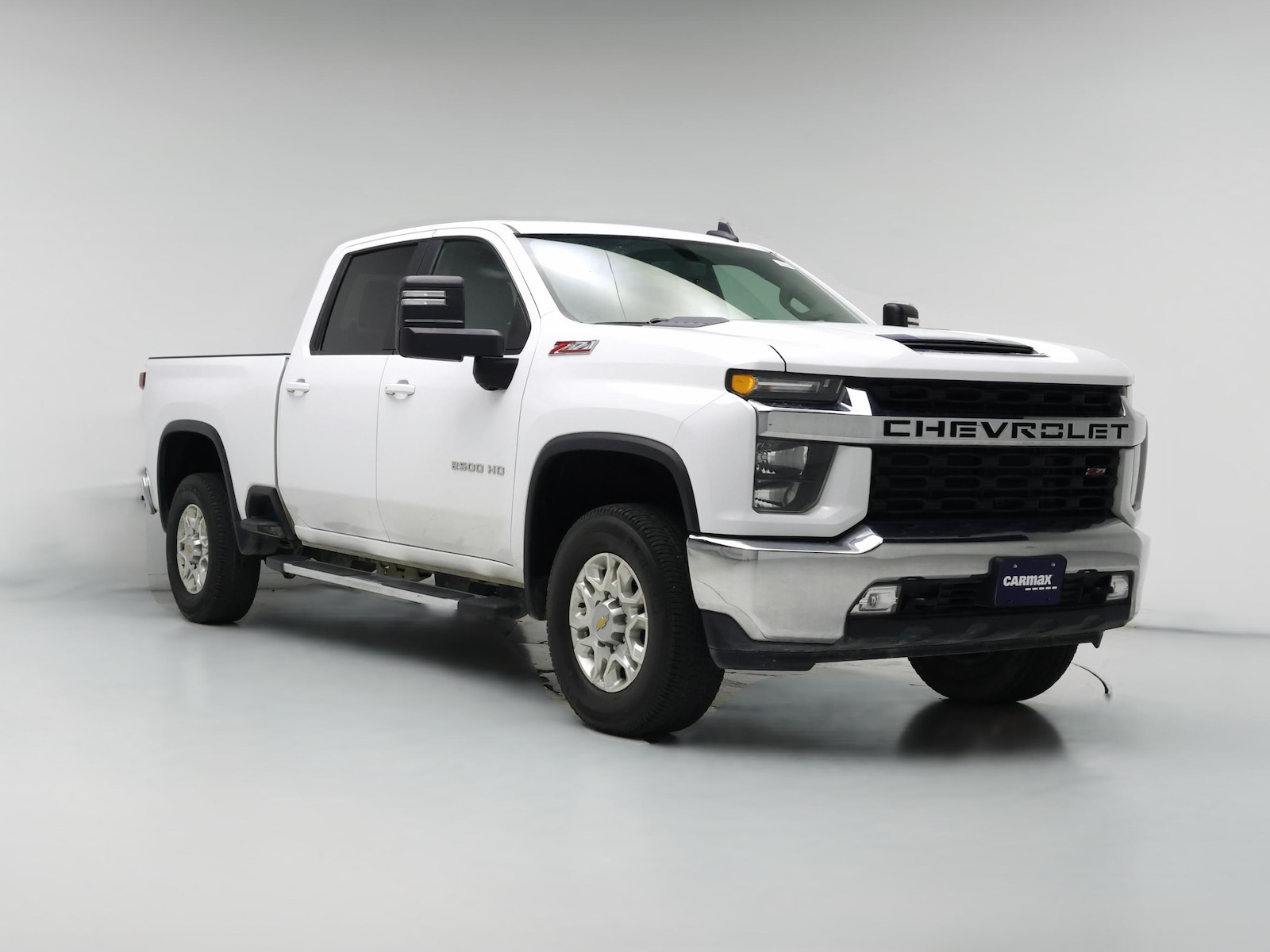 2023 Chevrolet Silverado 2500HD