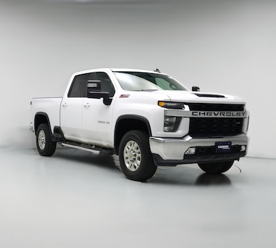 2023 Chevrolet Silverado 2500 LT