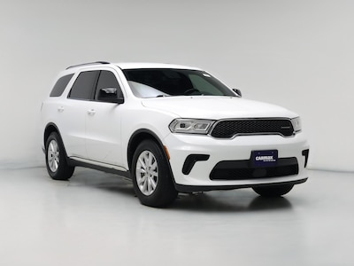 2023 Dodge Durango SXT Launch Edition